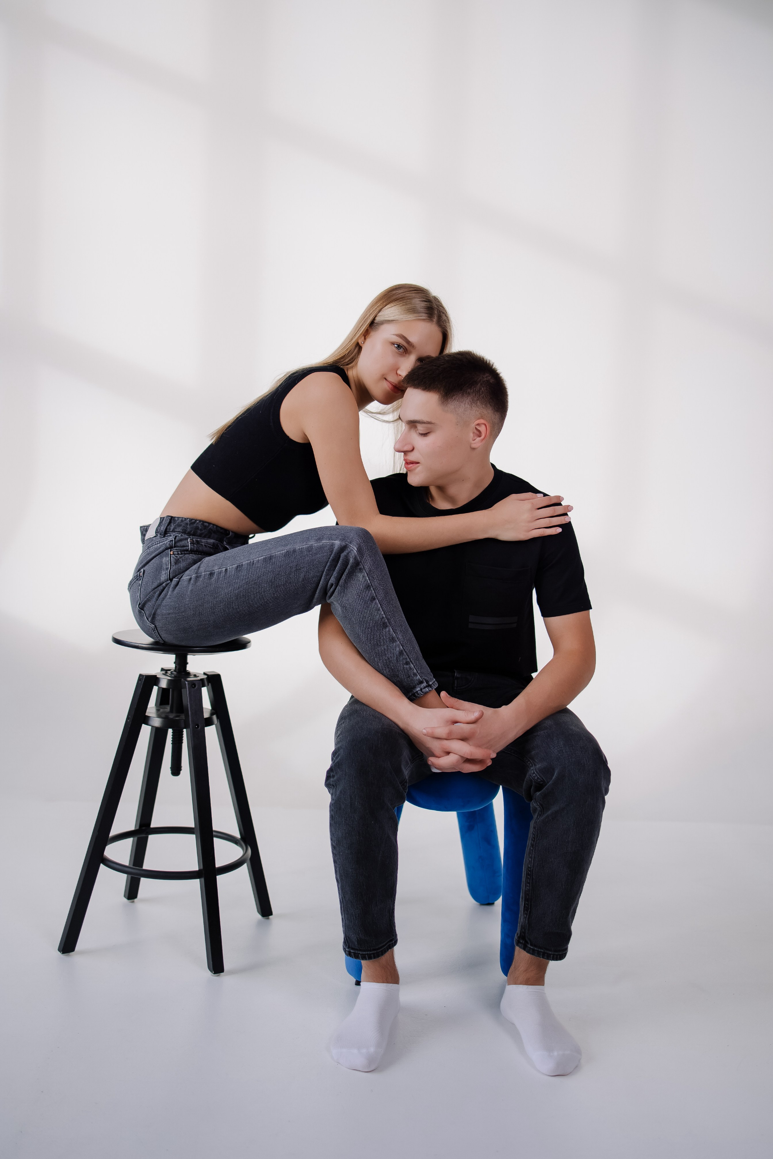 A&D. Свадебный фотограф