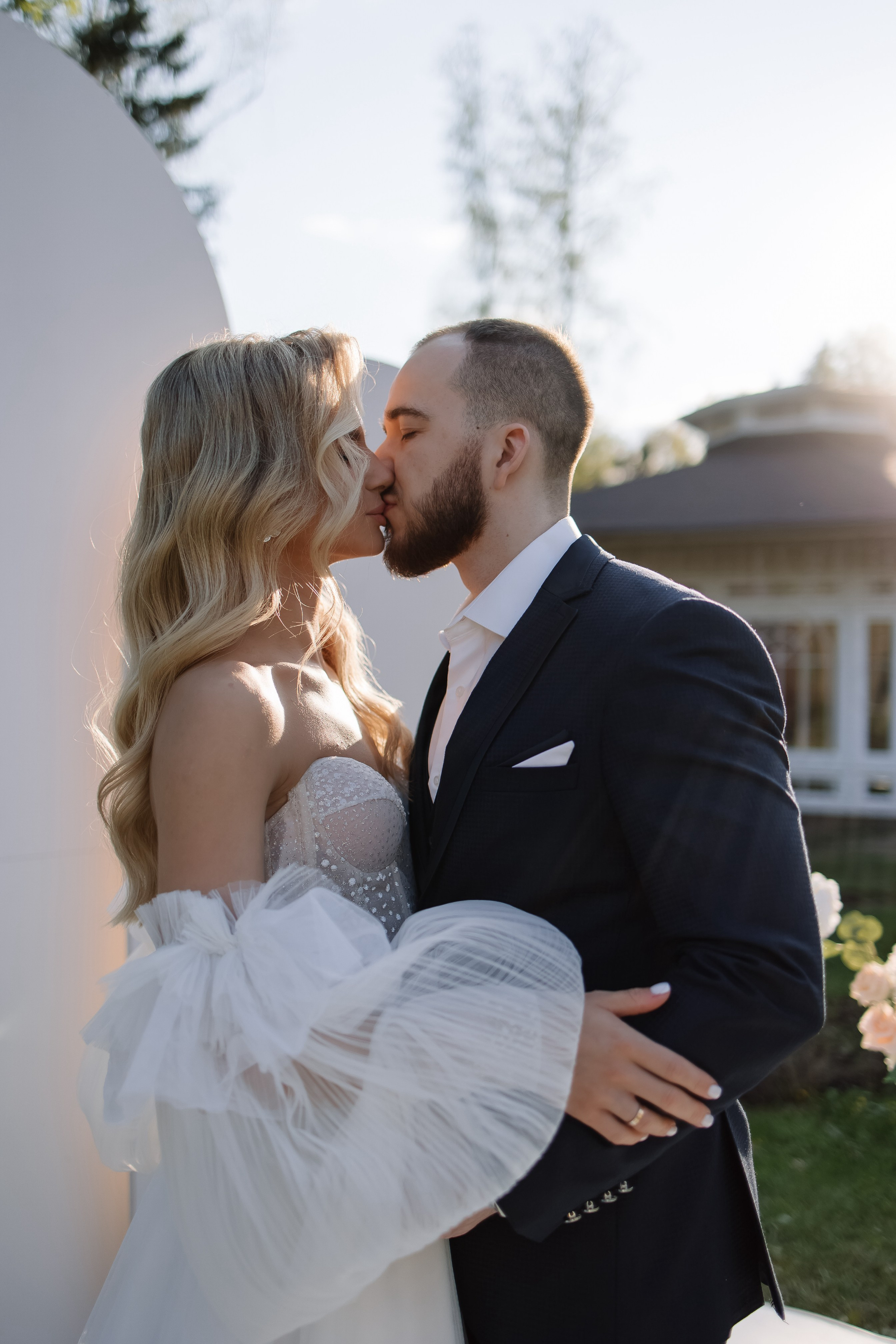 Виталий/Алеся. Свадебный фотограф