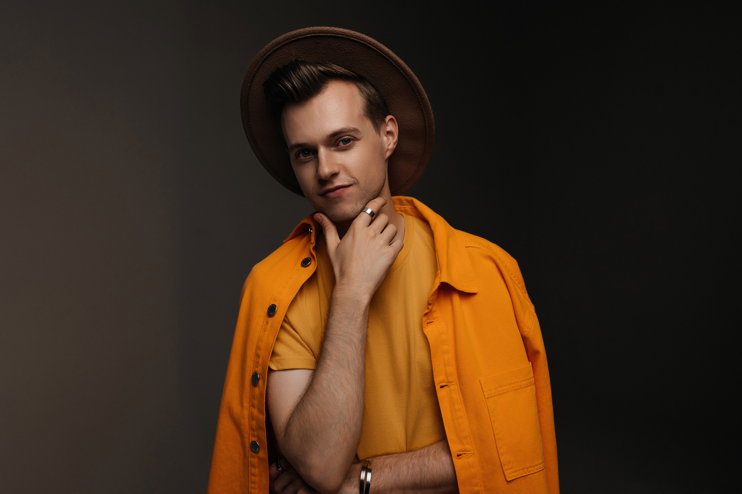 Константин Тищенко. Фотограф Наталия Федосова, г. Москва. TG и Instagram @nataliya_raw