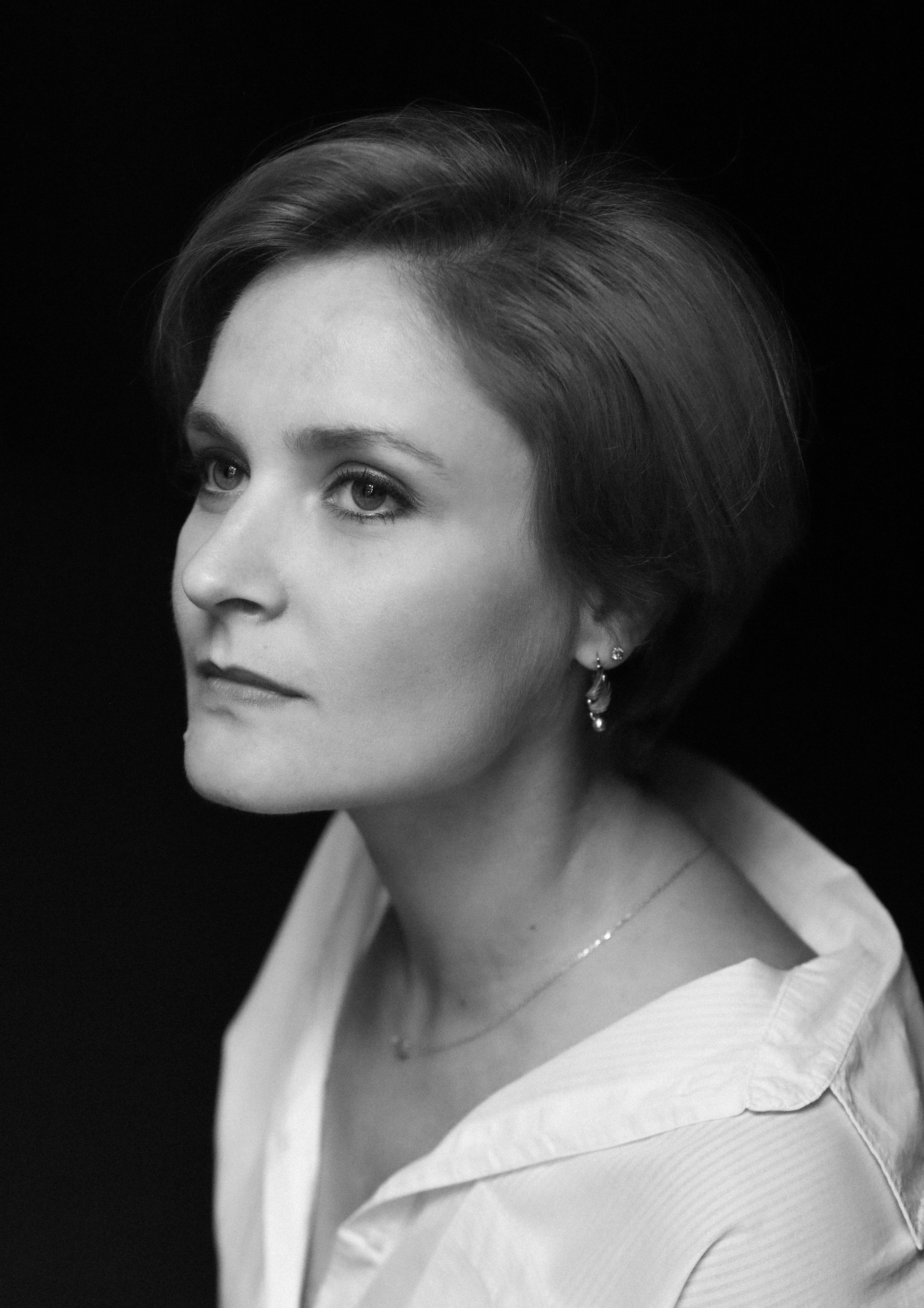 Мария. Портретный фотограф в Москве Анна Фаустова