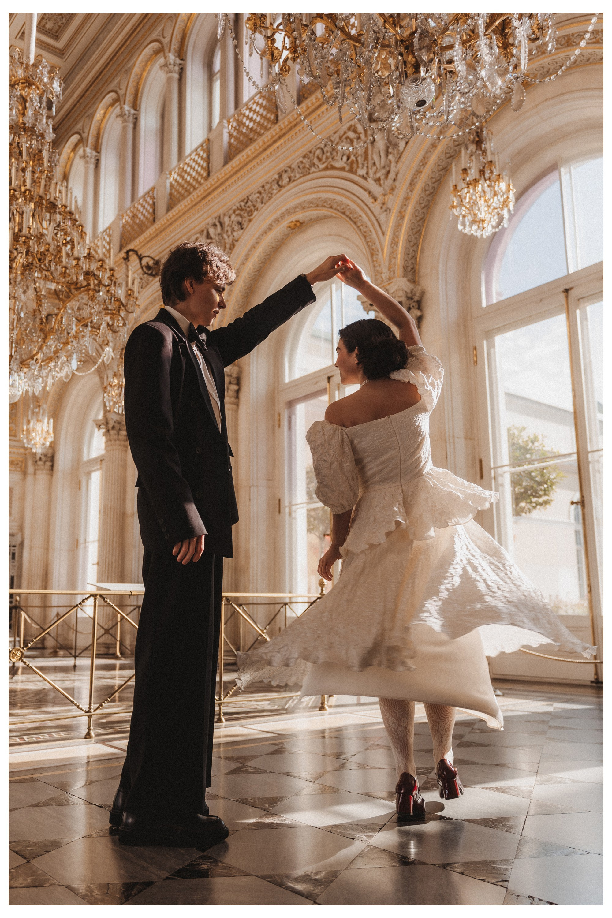 Никита и Лена. Репортажный фотограф Черников Игорь