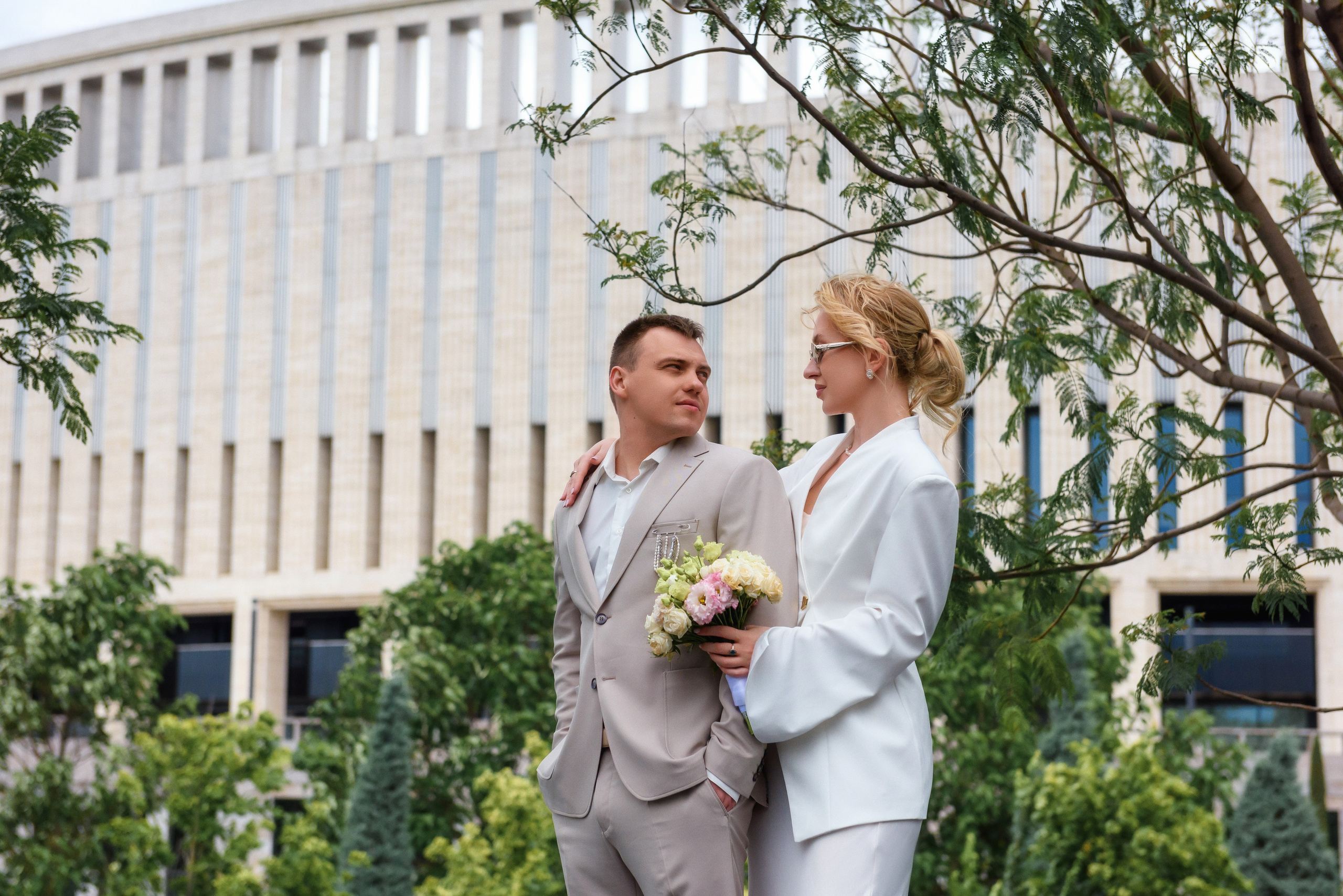Фотосессия в парке «Галицкого» Краснодар. Мария Прищеп. Профессиональный фотограф в Краснодаре
