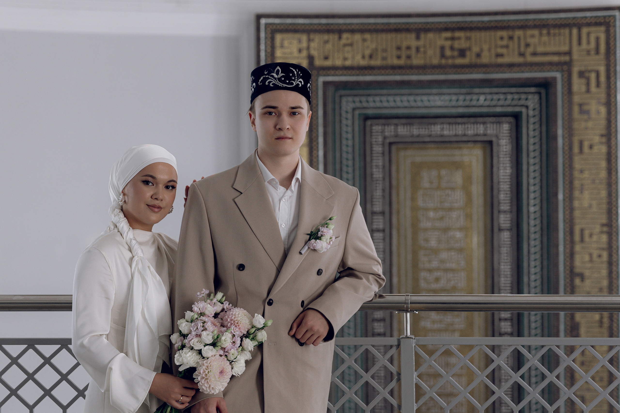 Никах. Свадебный фотограф Казань| Фотограф Казань Зевакина Анастасия