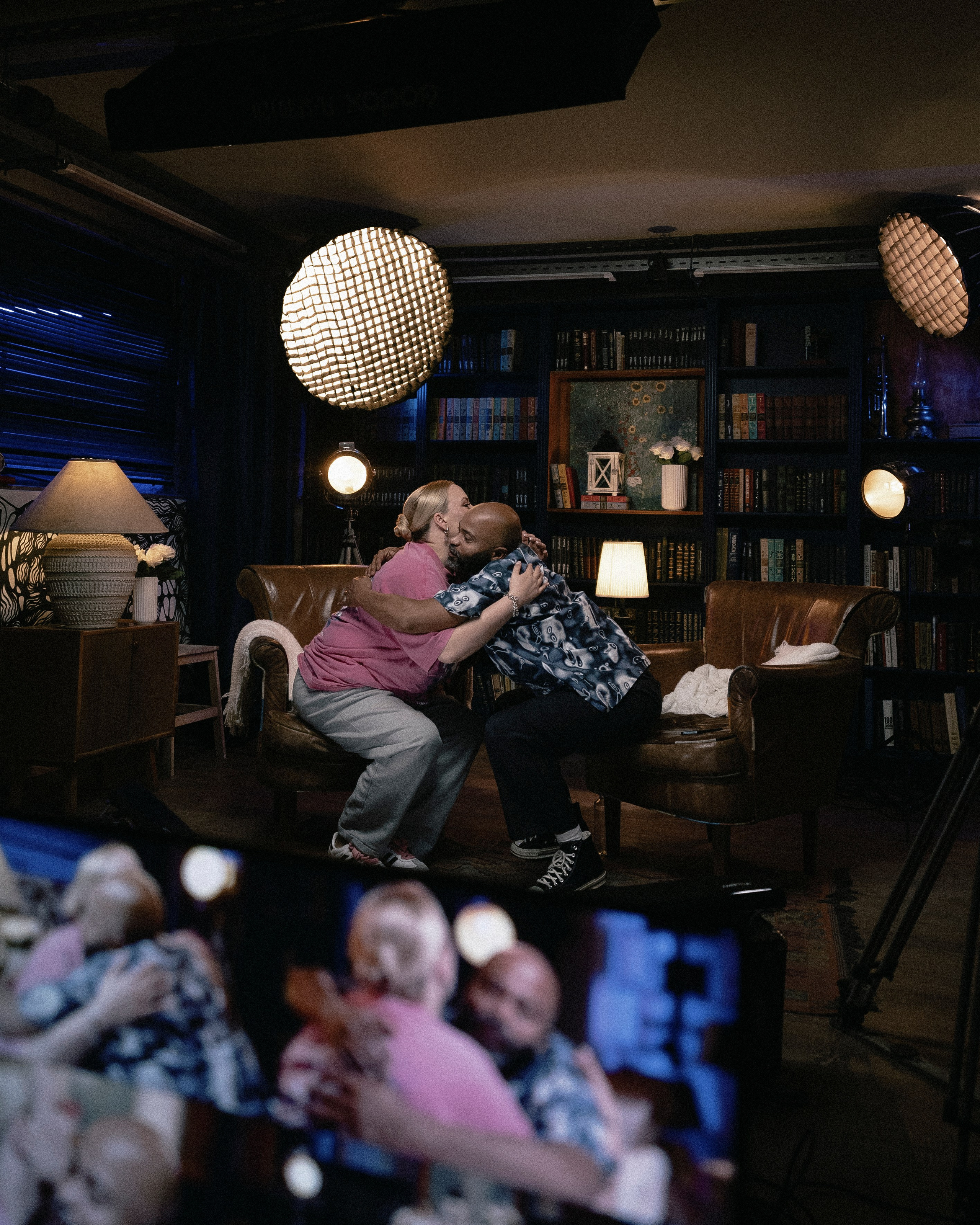 Личка. Фотограф Rockeroleg