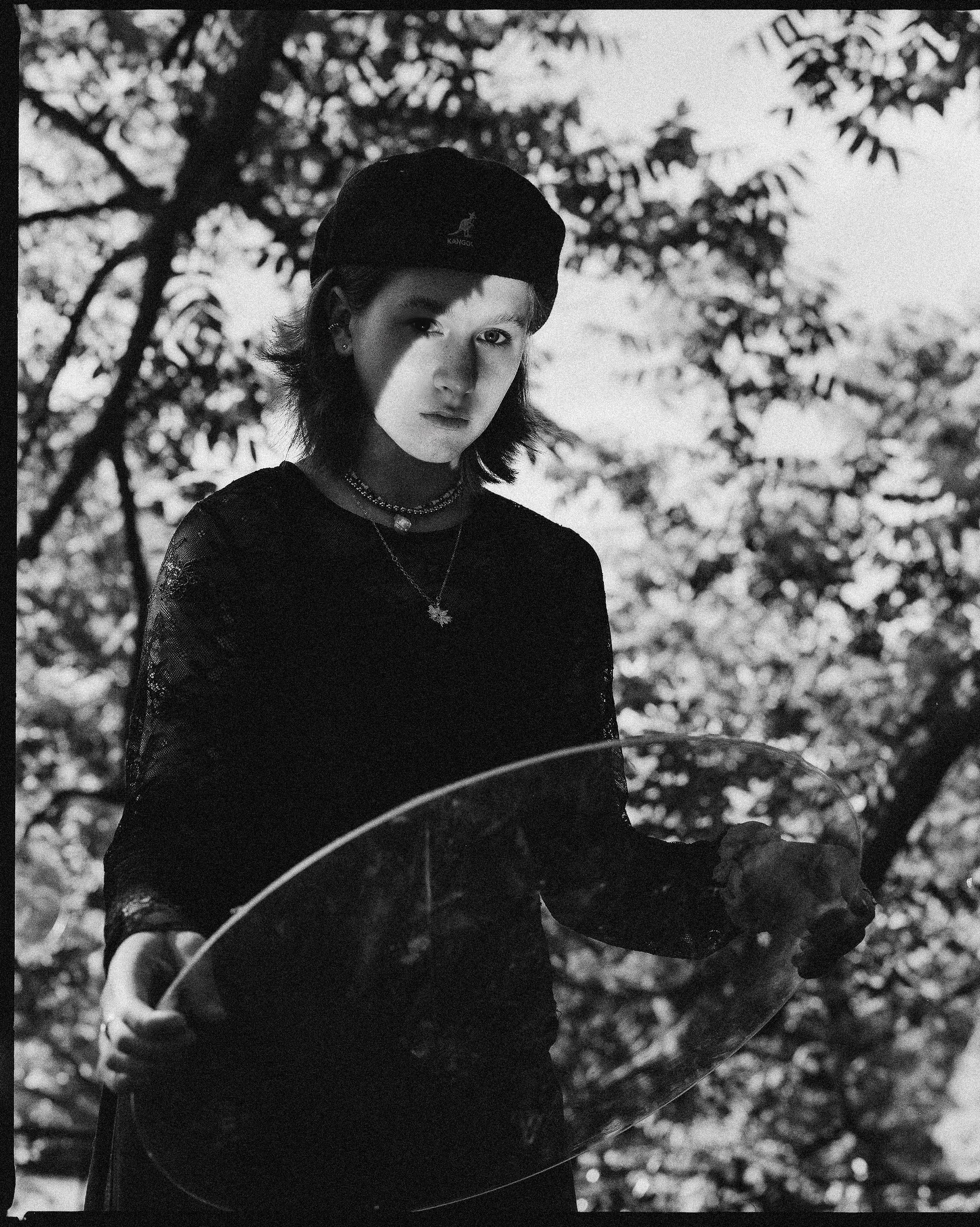 Ника. Фотограф Rockeroleg