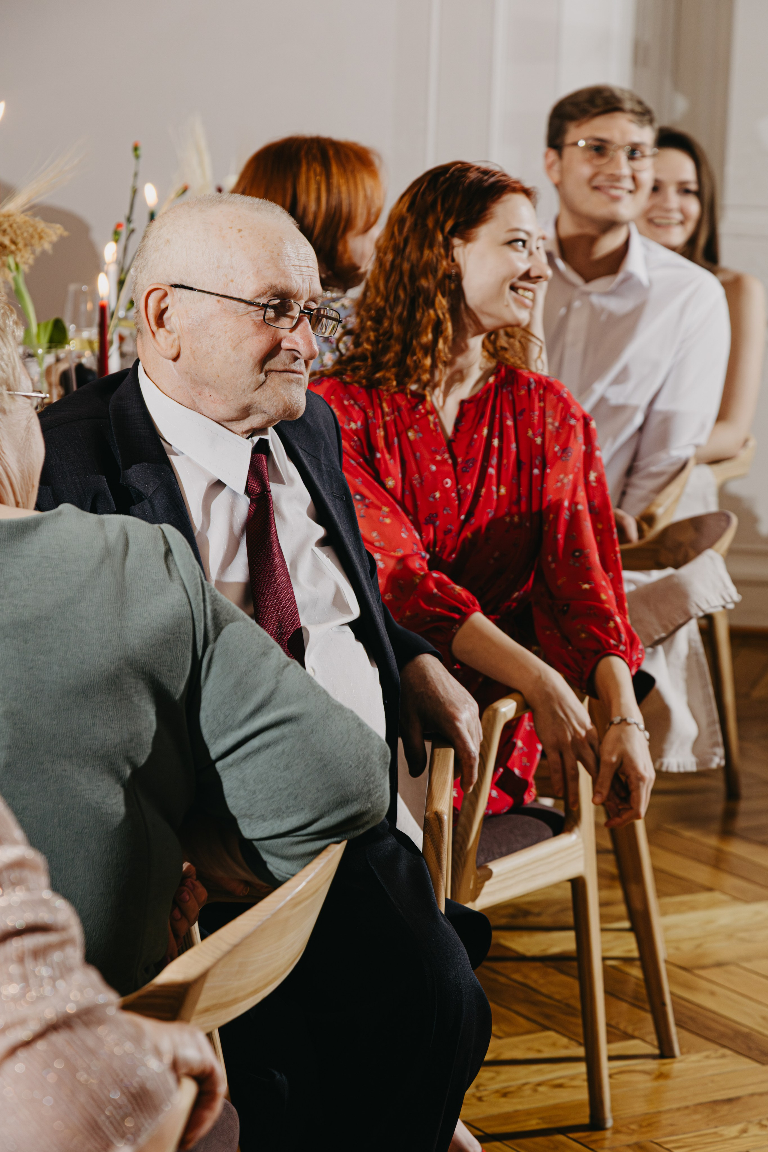 Свадьба Маши и Димы. Свадебный и семейный фотограф Женя Добрянская в Нижнем Новгороде