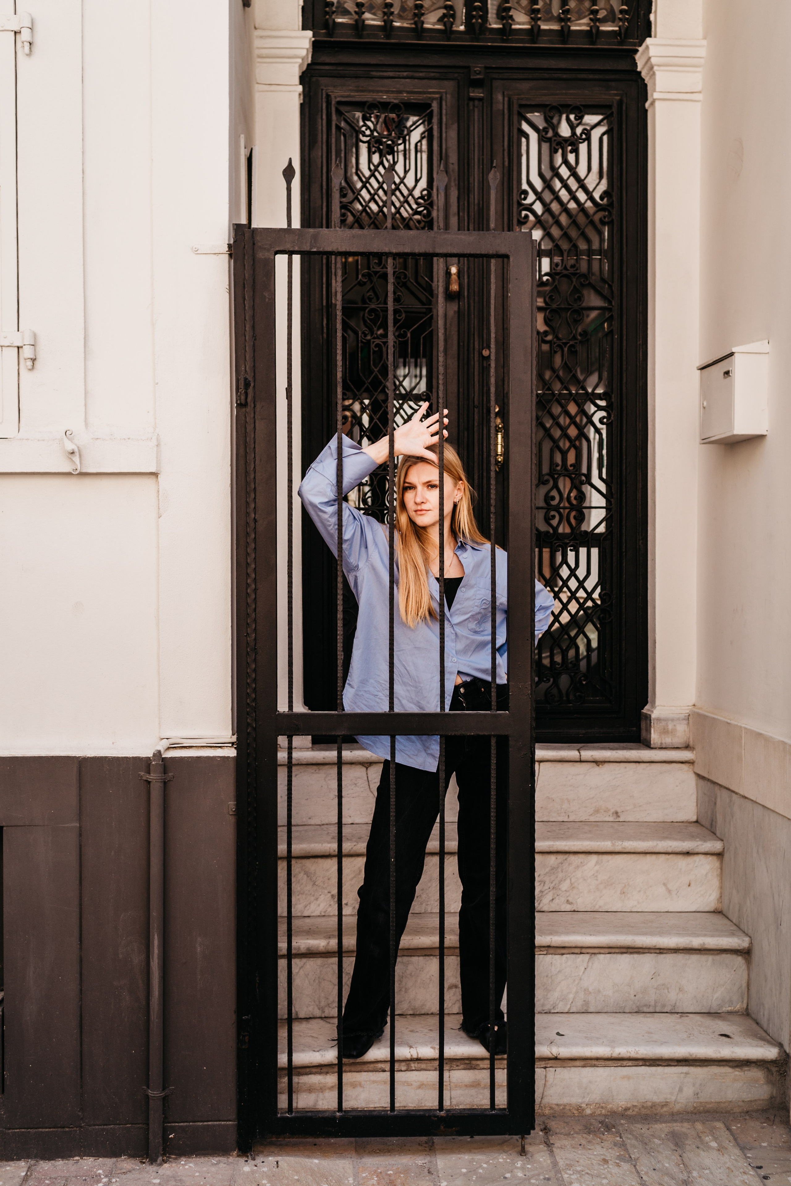Tatiana. Professional family and children’s photographer in Izmir Irina Eron