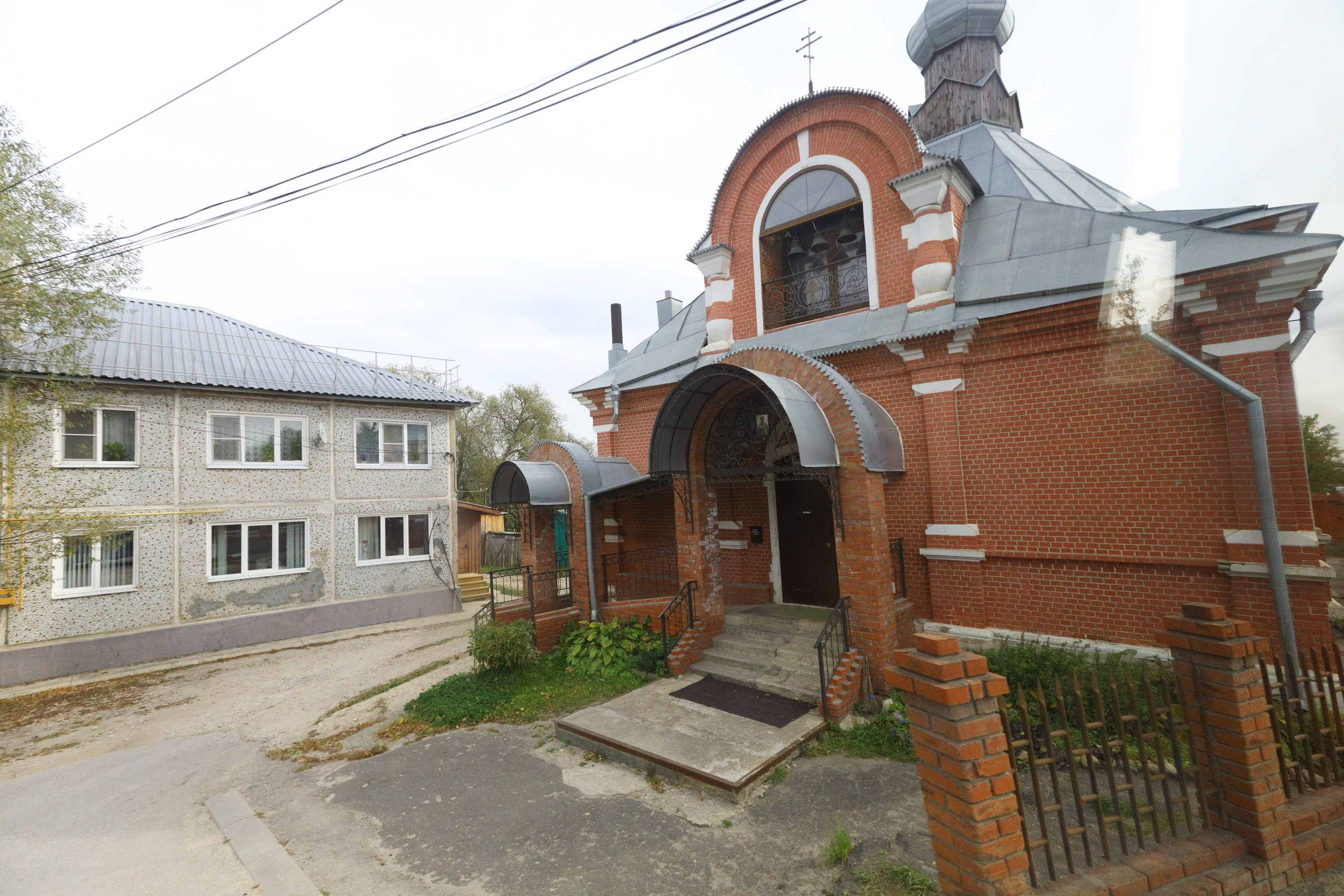 Поездка в Белев и на производство пастилы. Фотограф в Туле Крупский АнДРей. Фотостудия «КАДР71» в Туле