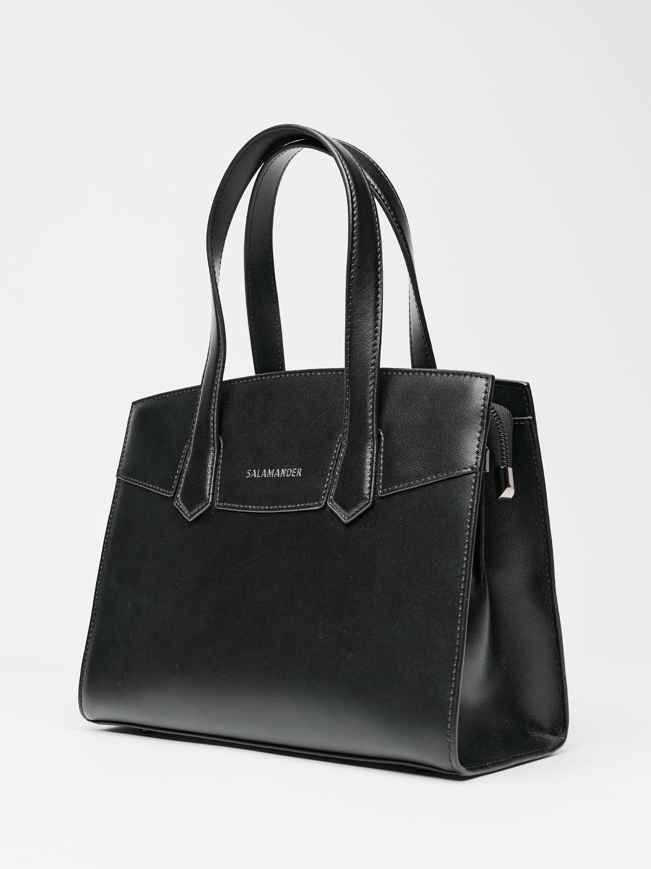 Съёмка для бренда Salamander. Fashion фотограф в Москве Ксения Чупрунова