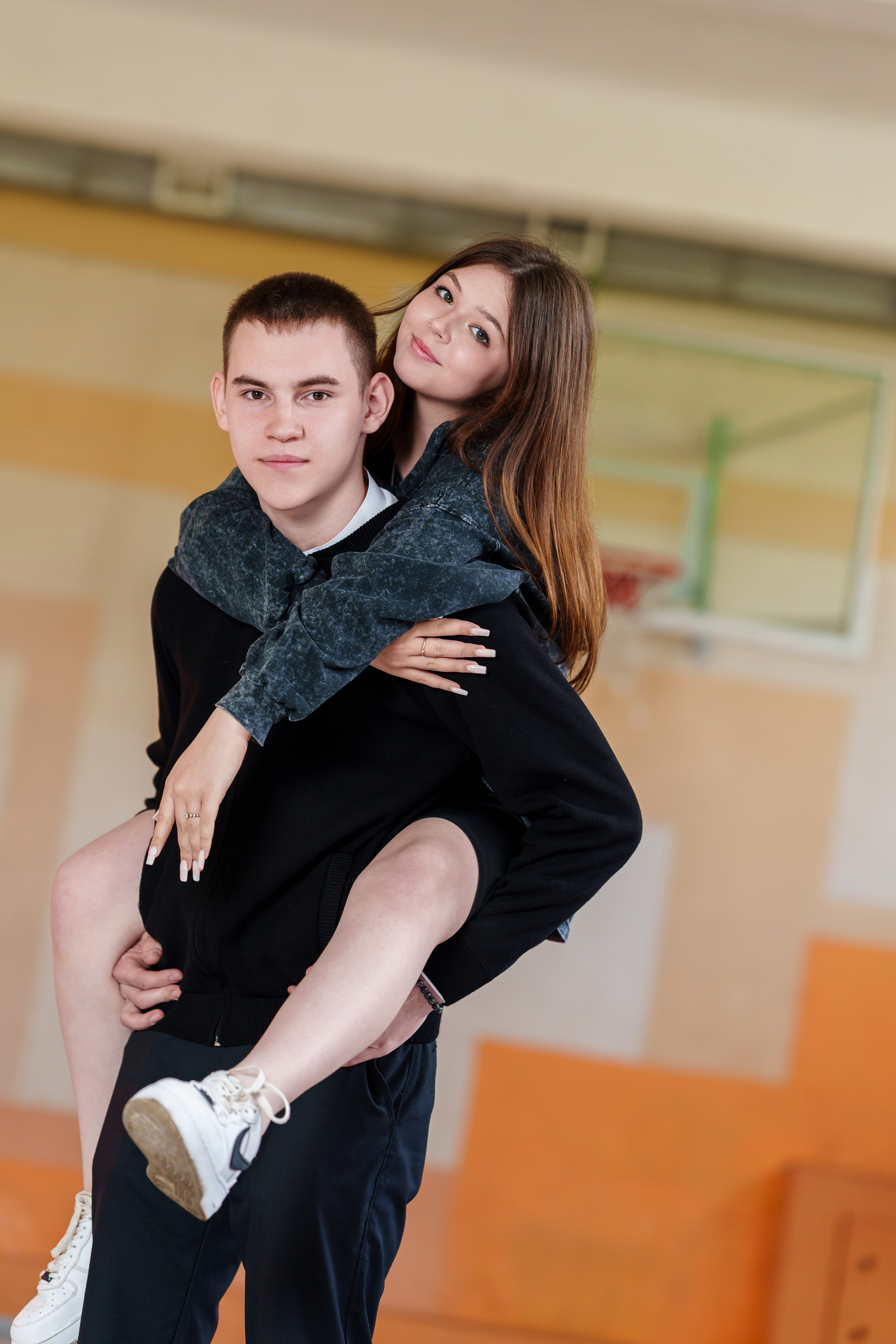 Выпуск 2025 Волочаевка-2. Школьный и семейный фотограф в Хабаровске Татьяна Ассаулова