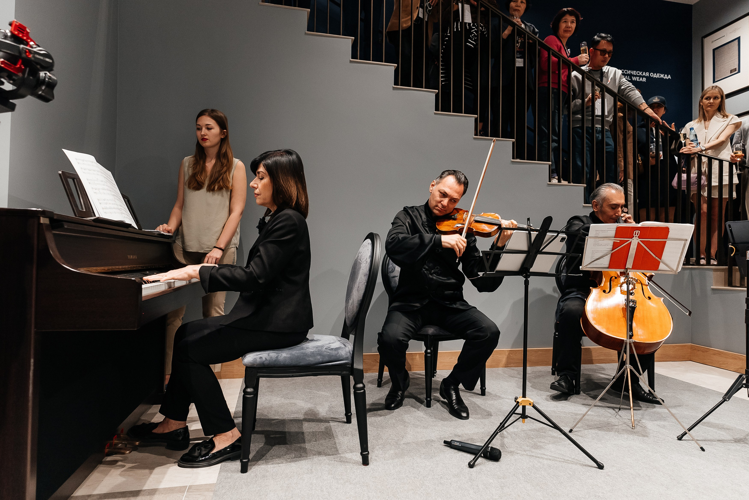 Henderson. Павел Краснов — Свадебный и репортажный фотограф в Москве
