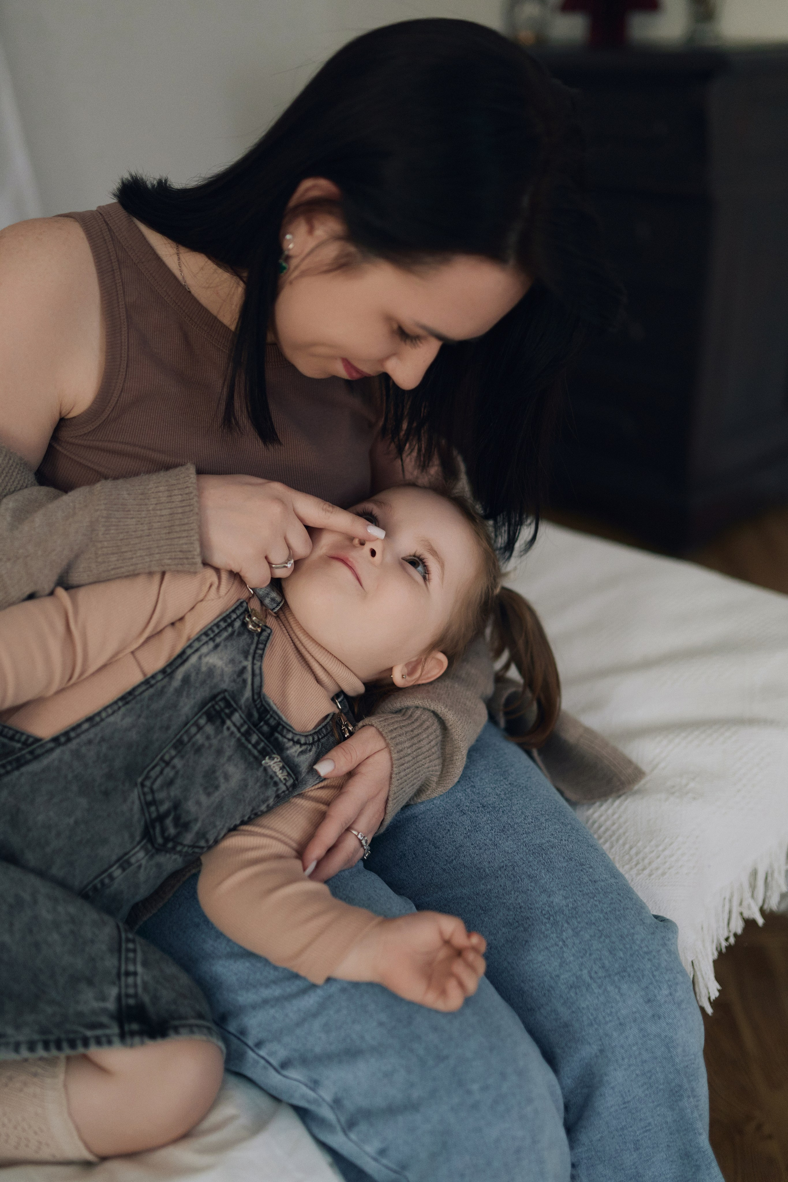 Вика и Лера. Алина Каравайцева. Фотограф в городе Барнаул