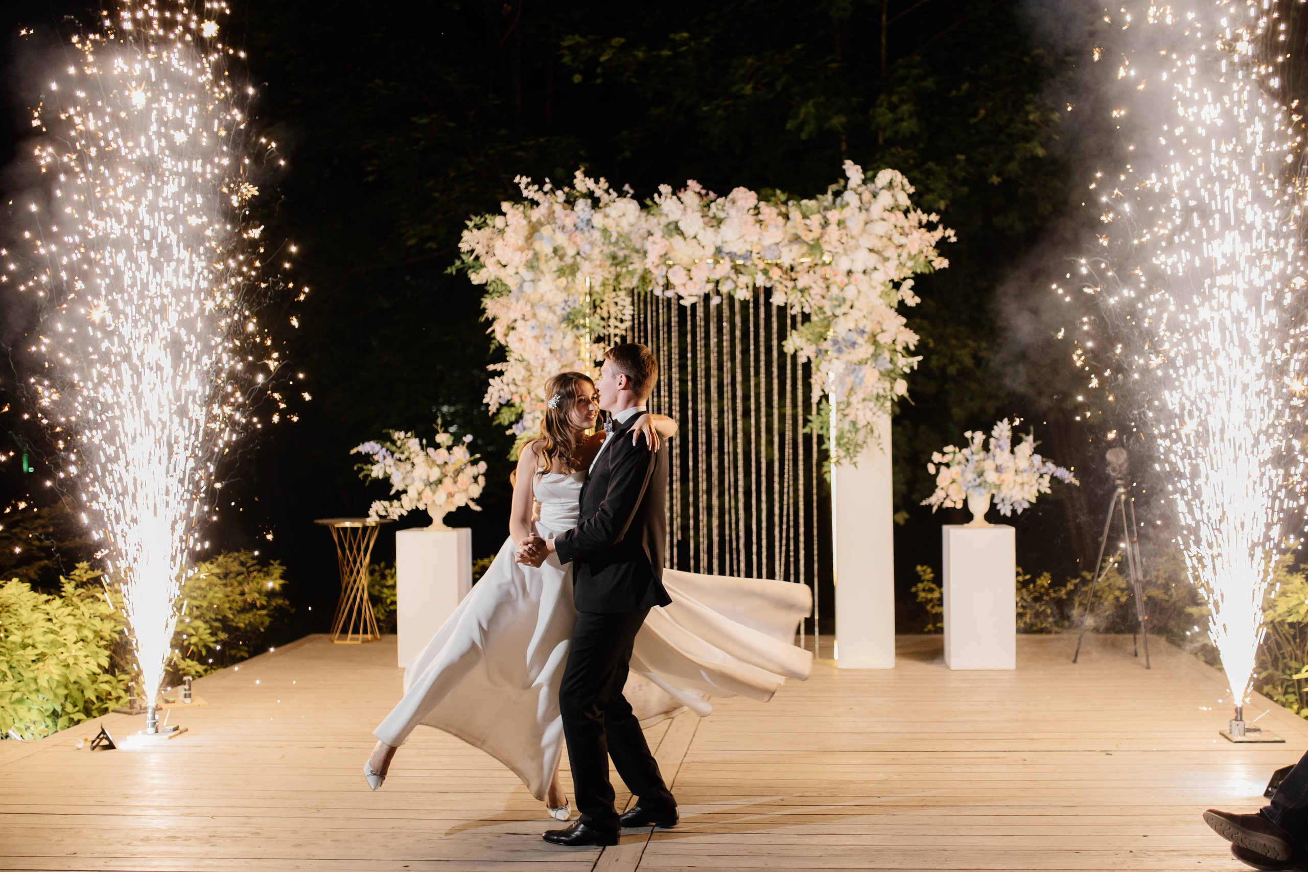 Ярослав и Кристина. Фотограф Анна Агеева