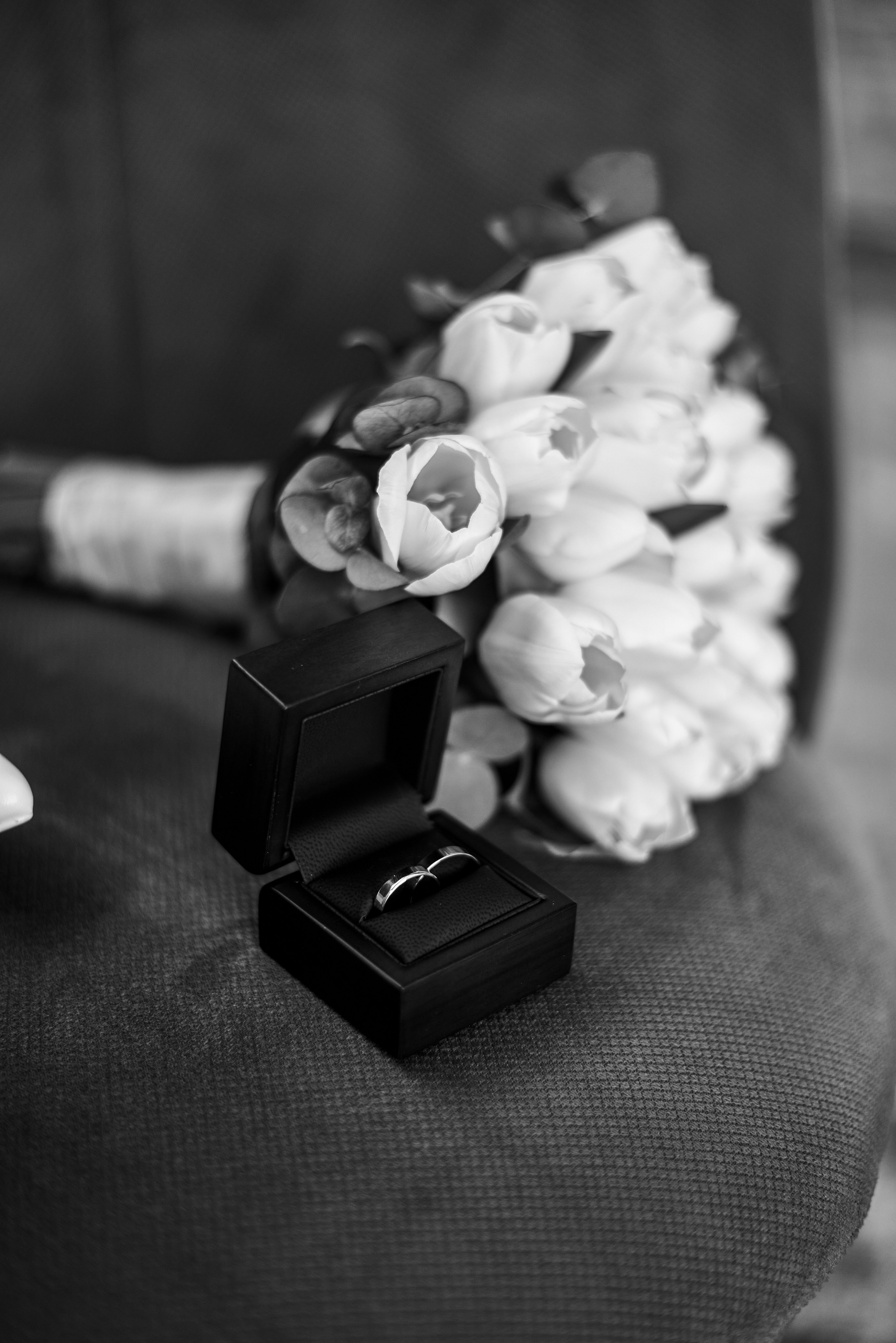 Дарья и Максим. Свадебный и портретный фотограф в Брянске Скепская Лилия