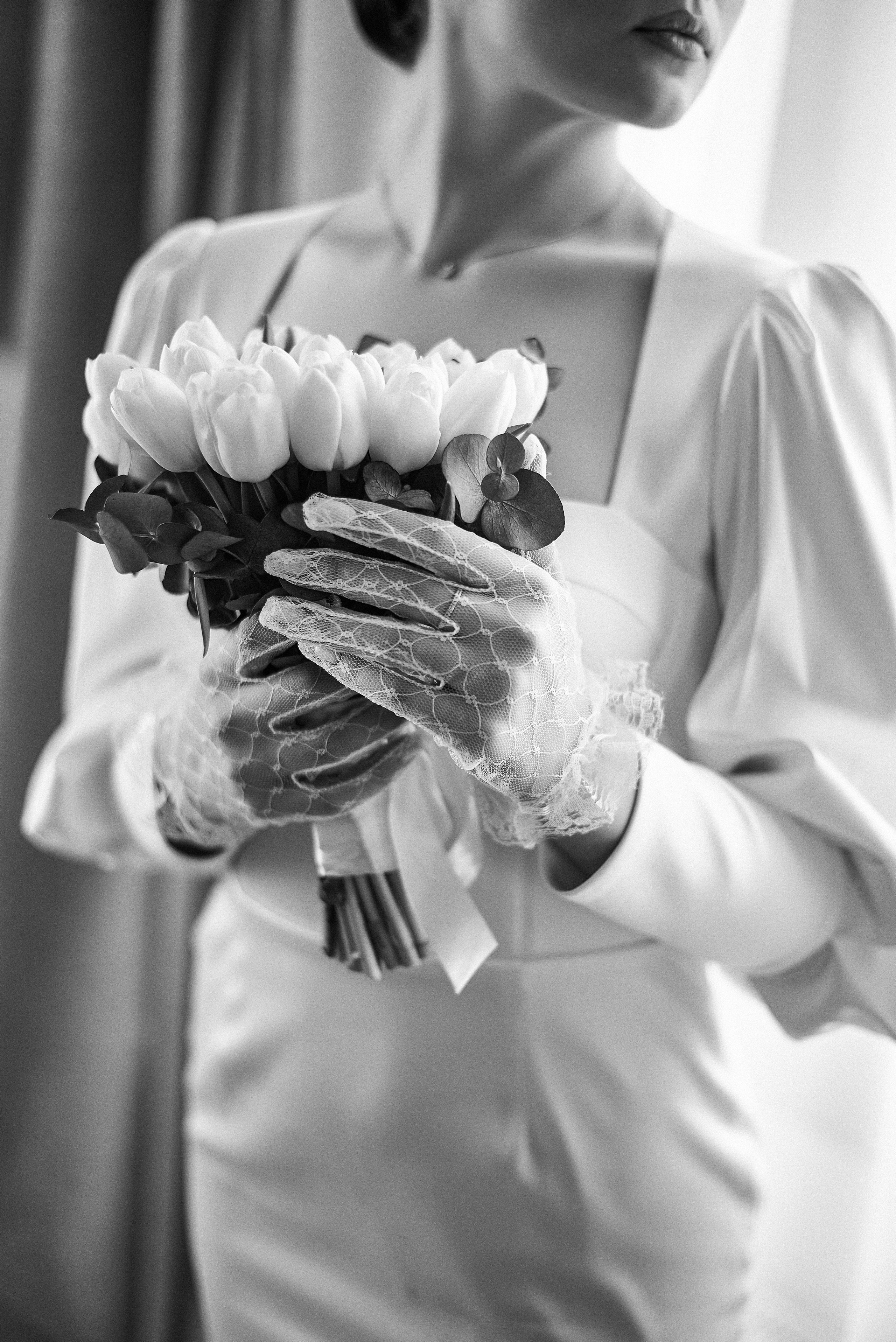 Дарья и Максим. Свадебный и портретный фотограф в Брянске Скепская Лилия