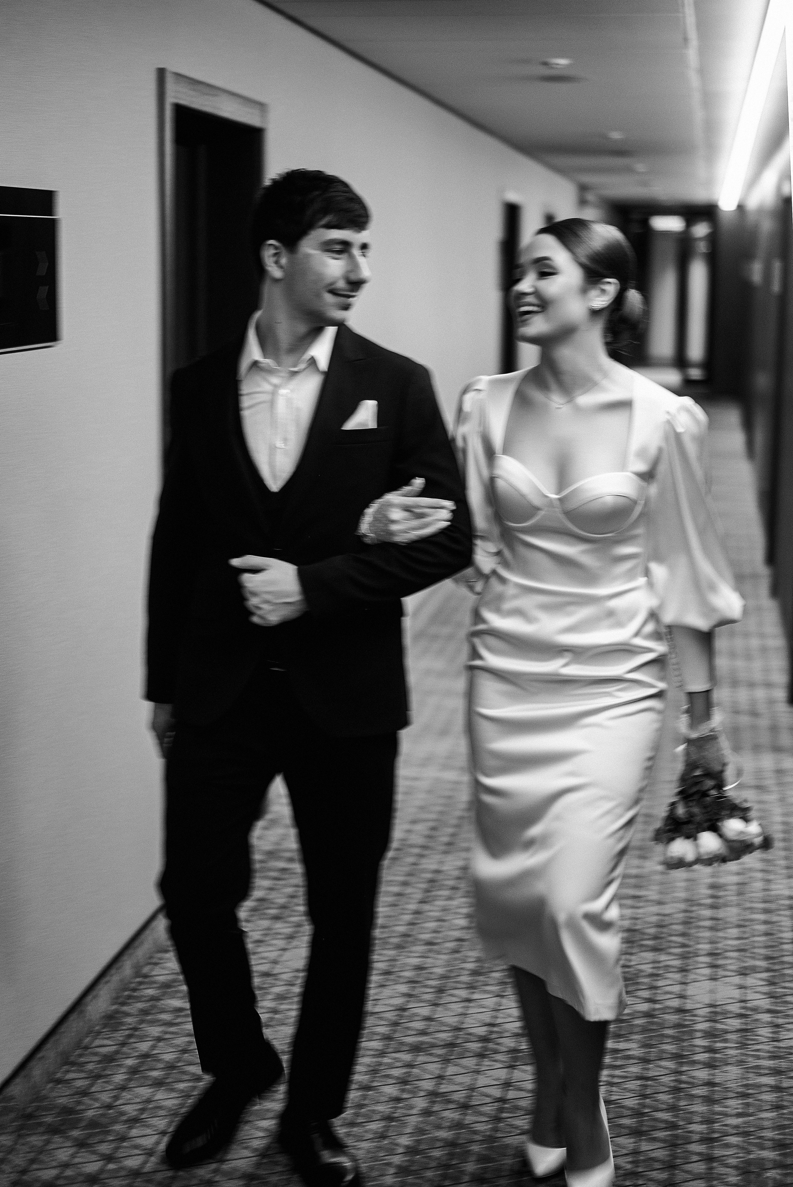 Дарья и Максим. Свадебный и портретный фотограф в Брянске Скепская Лилия