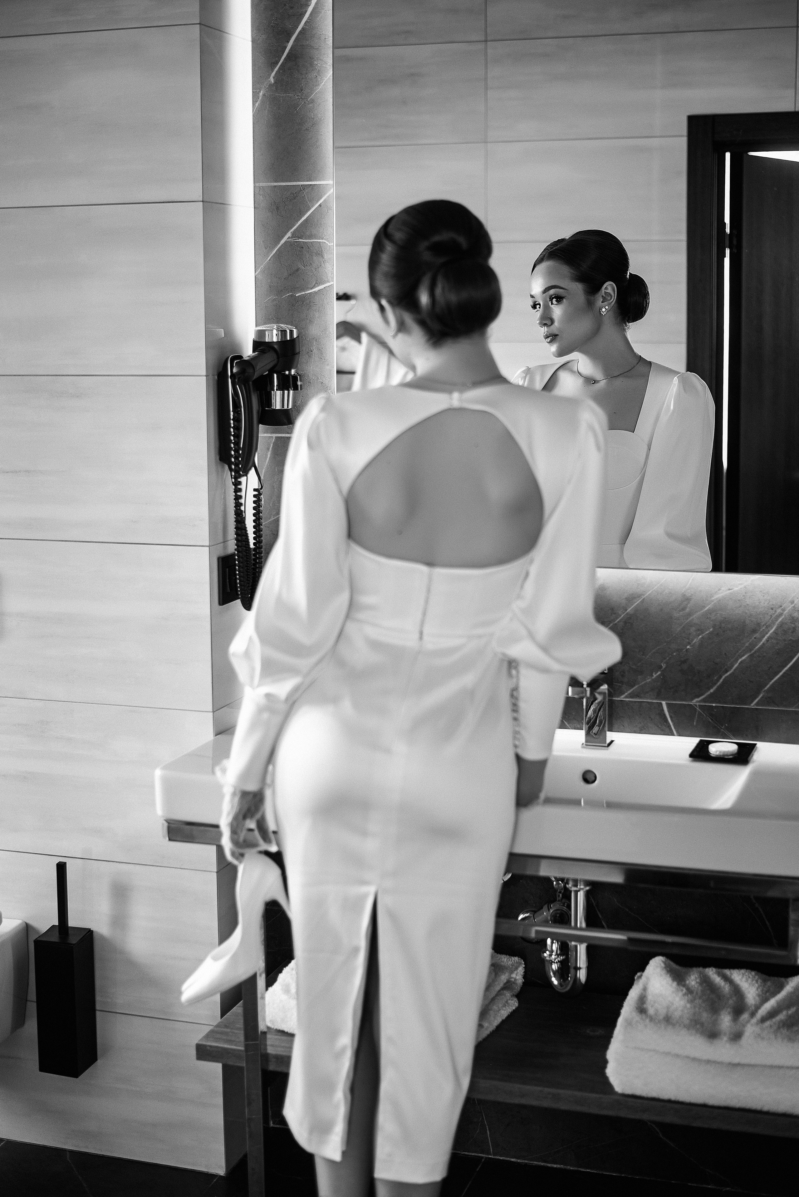 Дарья и Максим. Свадебный и портретный фотограф в Брянске Скепская Лилия