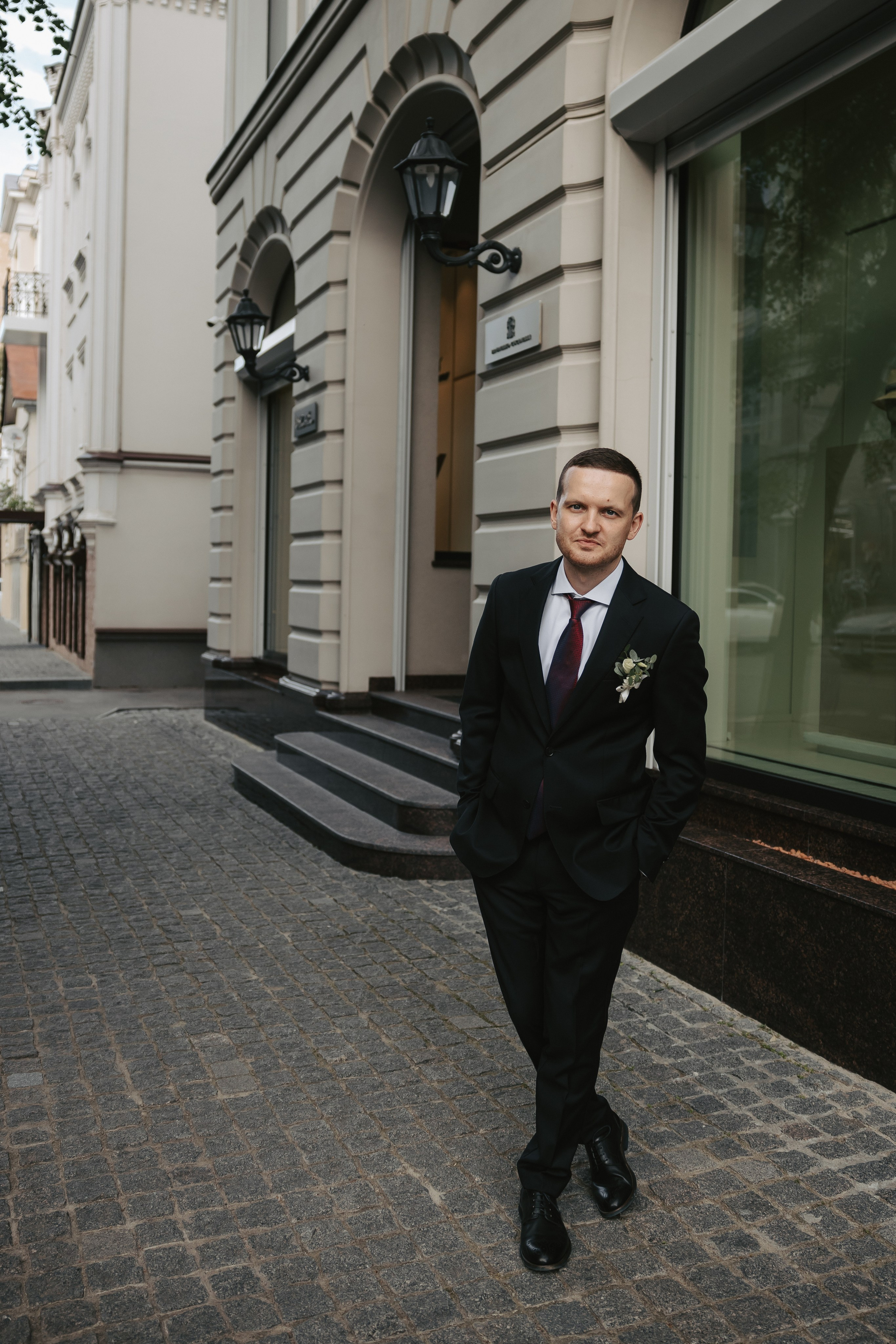 Гулина и Рома. Семейный фотограф в Казани Татьяна Андреева