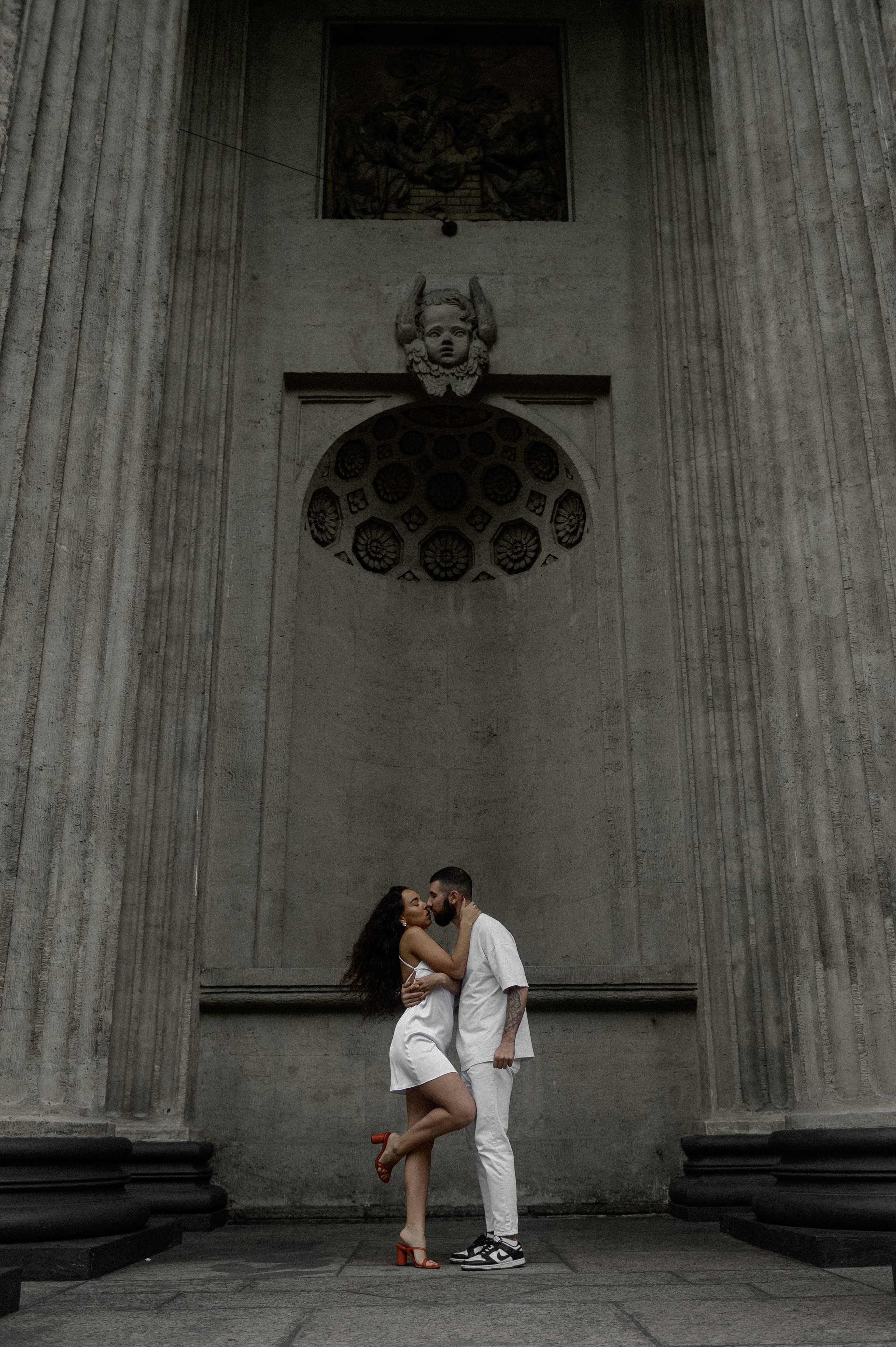 Love story A&S. Свадебный фотограф МОСКВА, КРЫМ, СМОЛЕНСК АЛЯ КОНОВАЛОВА