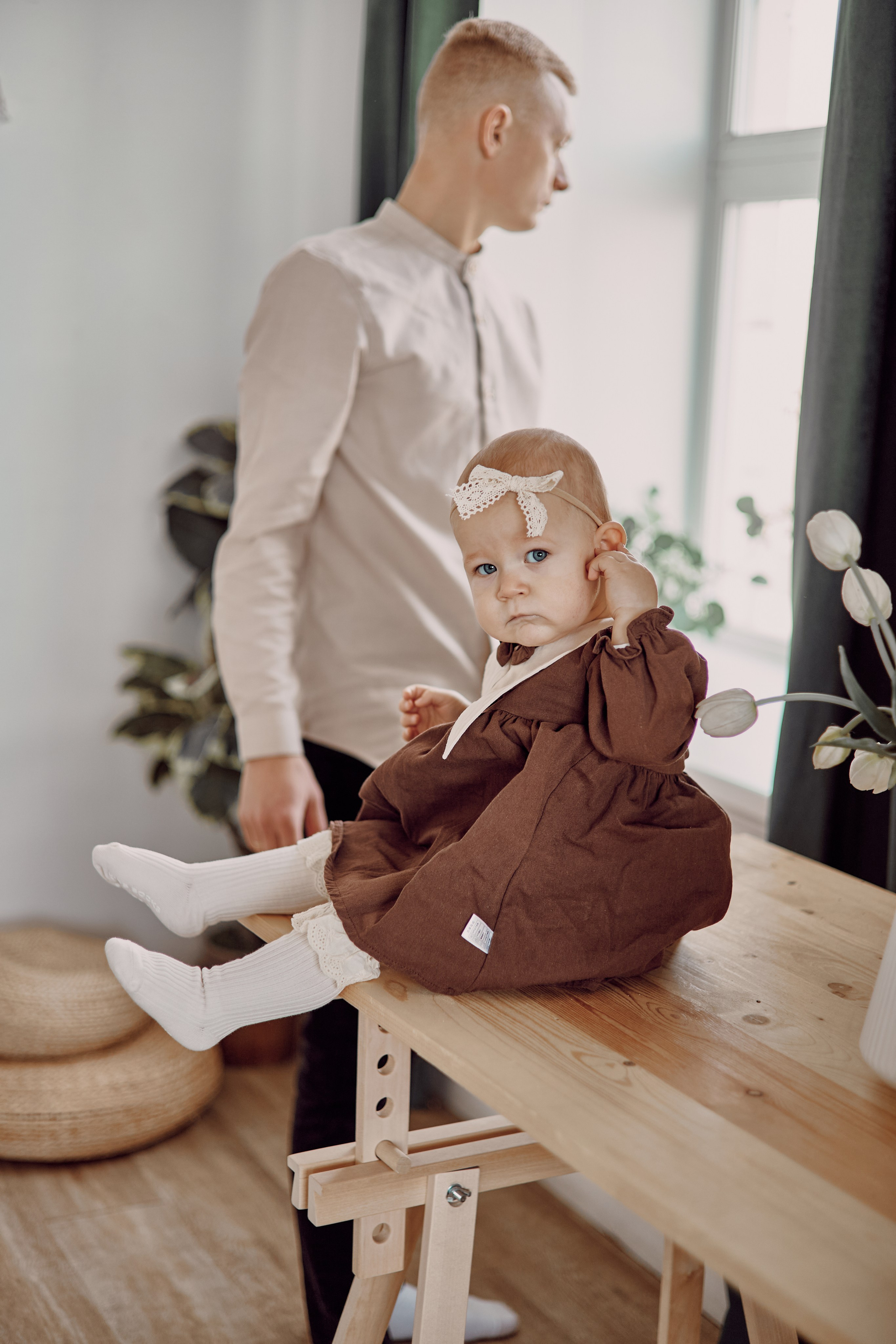 Семейная фотосессия. Портретный фотограф в Благовещенске Шинкевич Александр