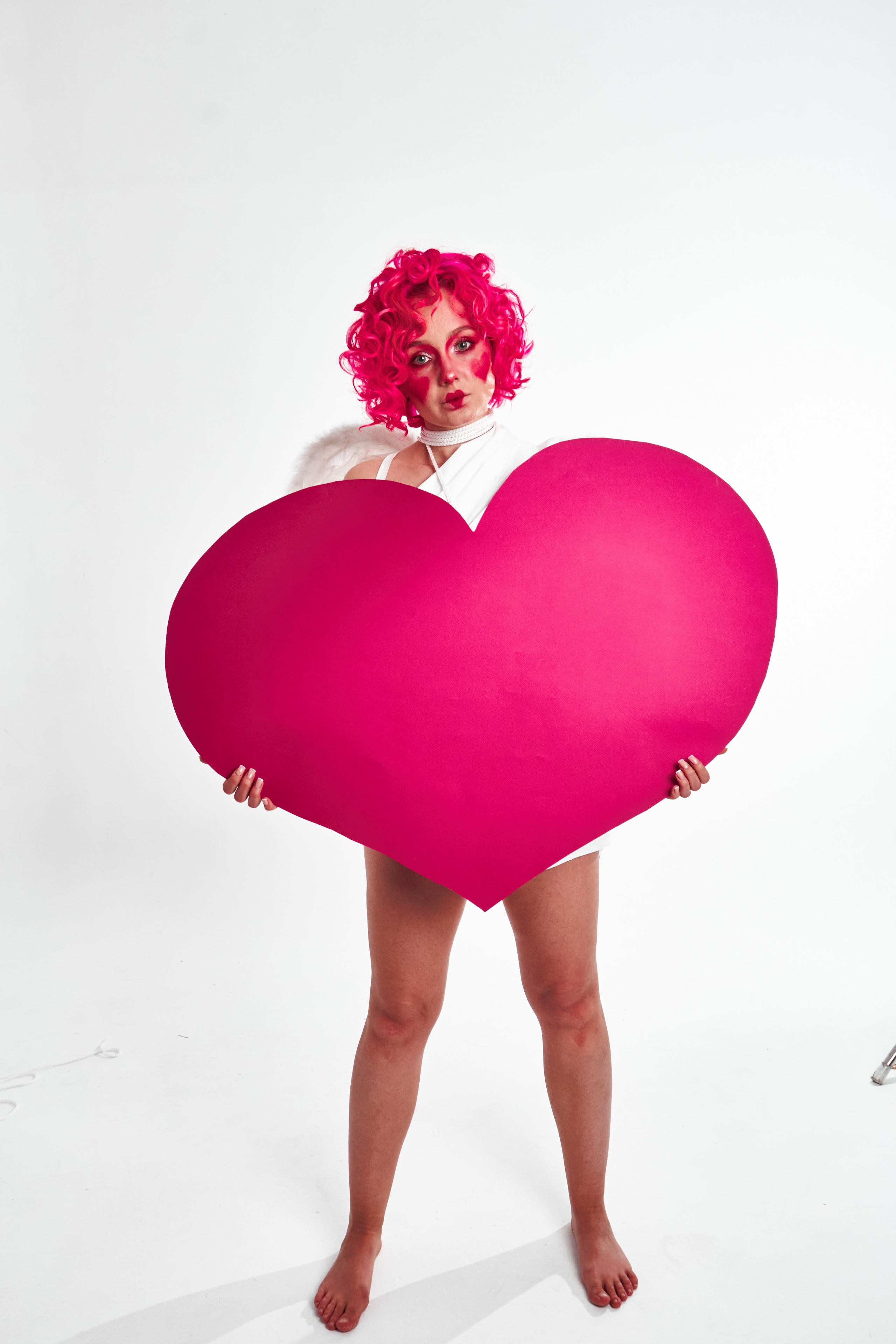 Творческая фотосессия с Натальей. Портретный фотограф в Благовещенске Шинкевич Александр