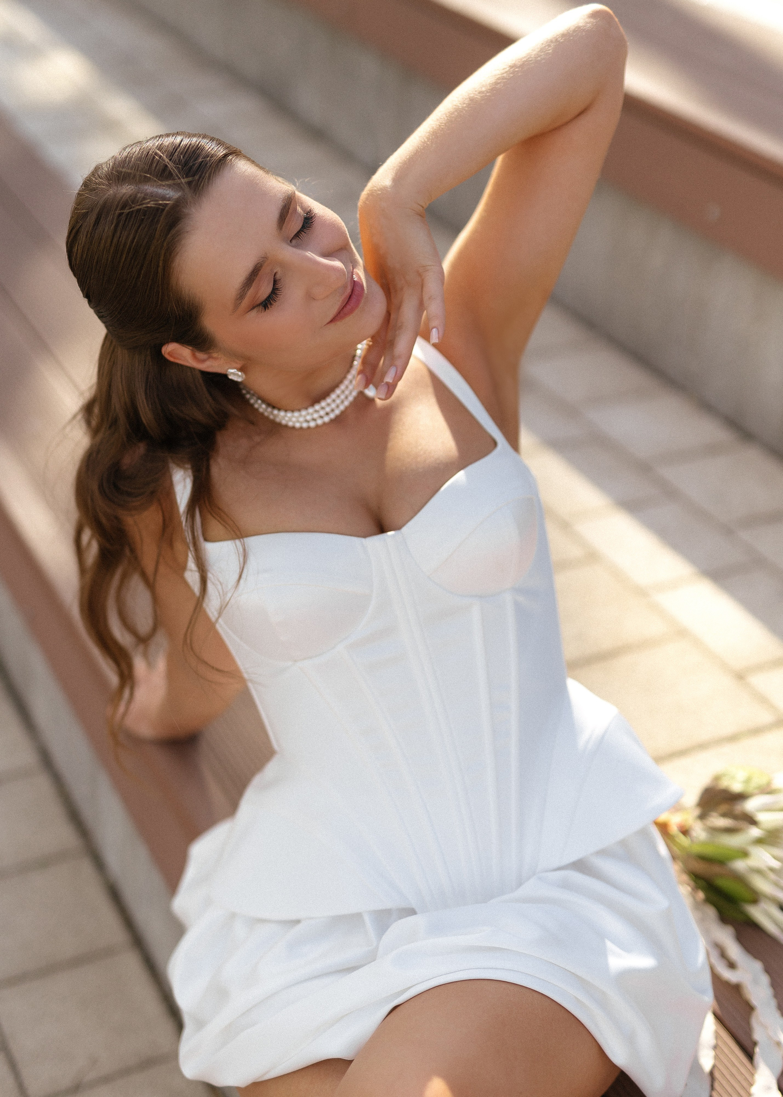 Аня + Денис. Свадебный и семейный фотограф в Саратове Маша Паника