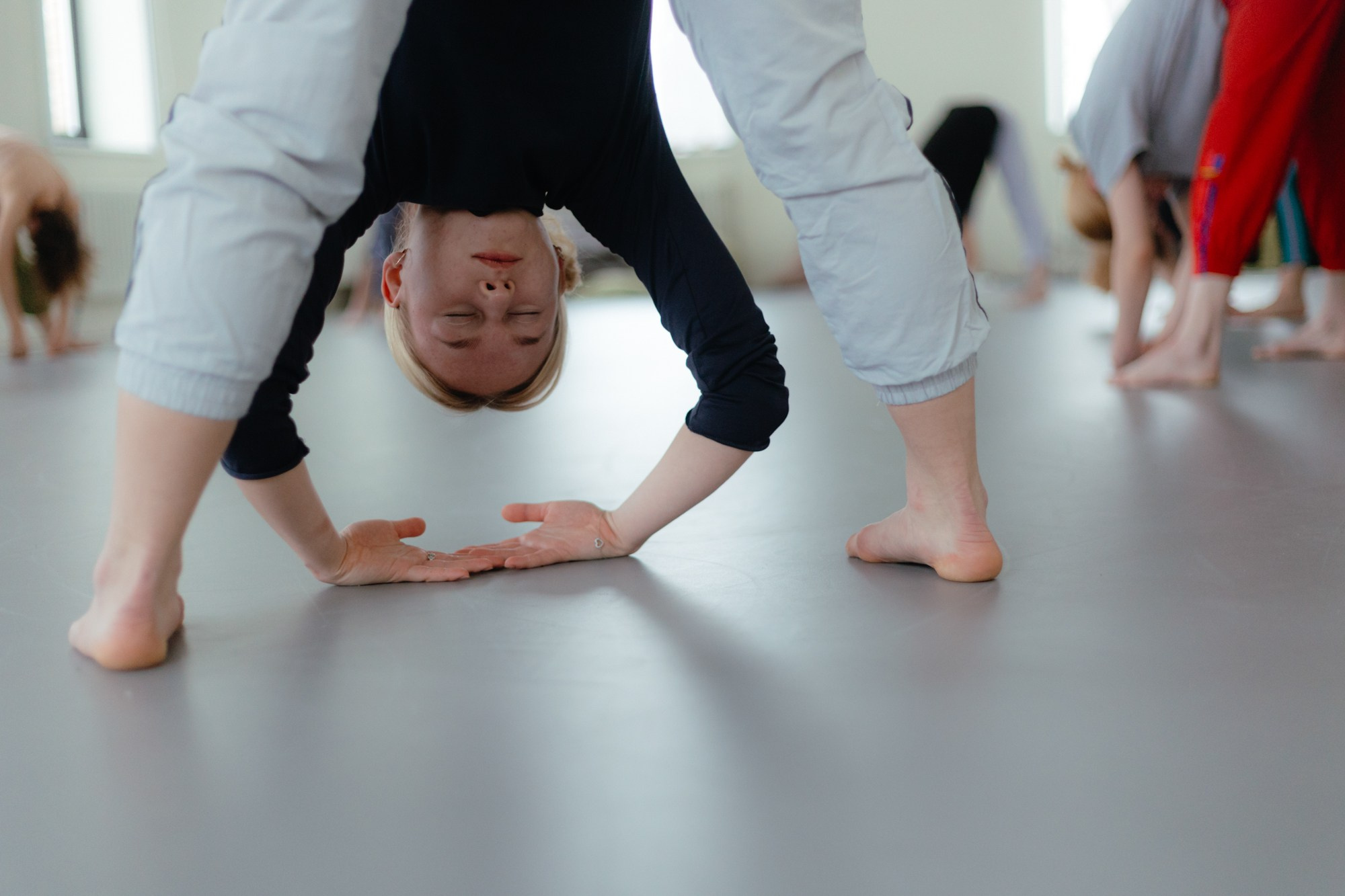 Со-бытие декабрь. Творческий фотограф в Москве Наталья Ермолова