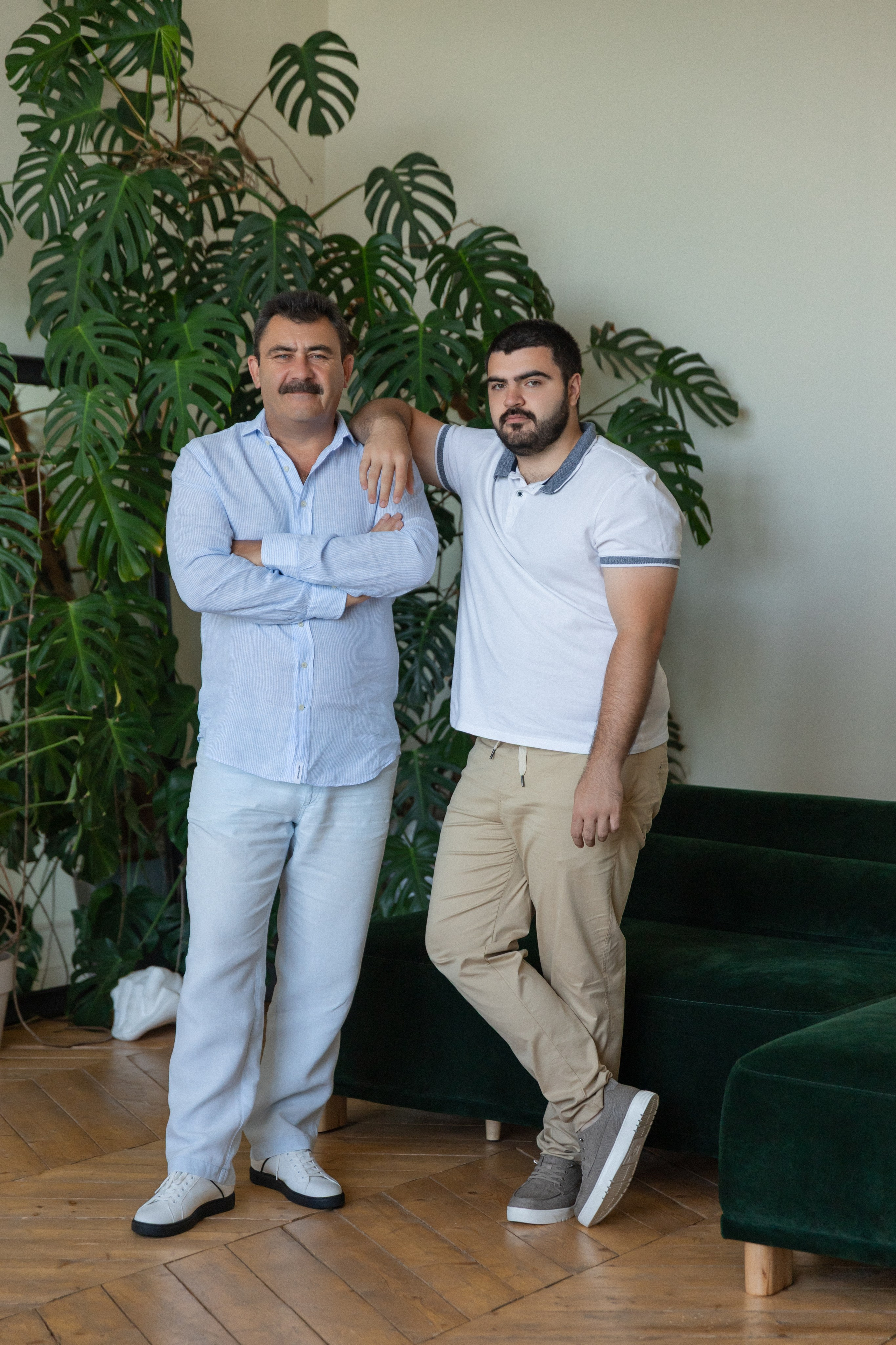 Студийные. Фотограф в Краснодаре Анна Светикова