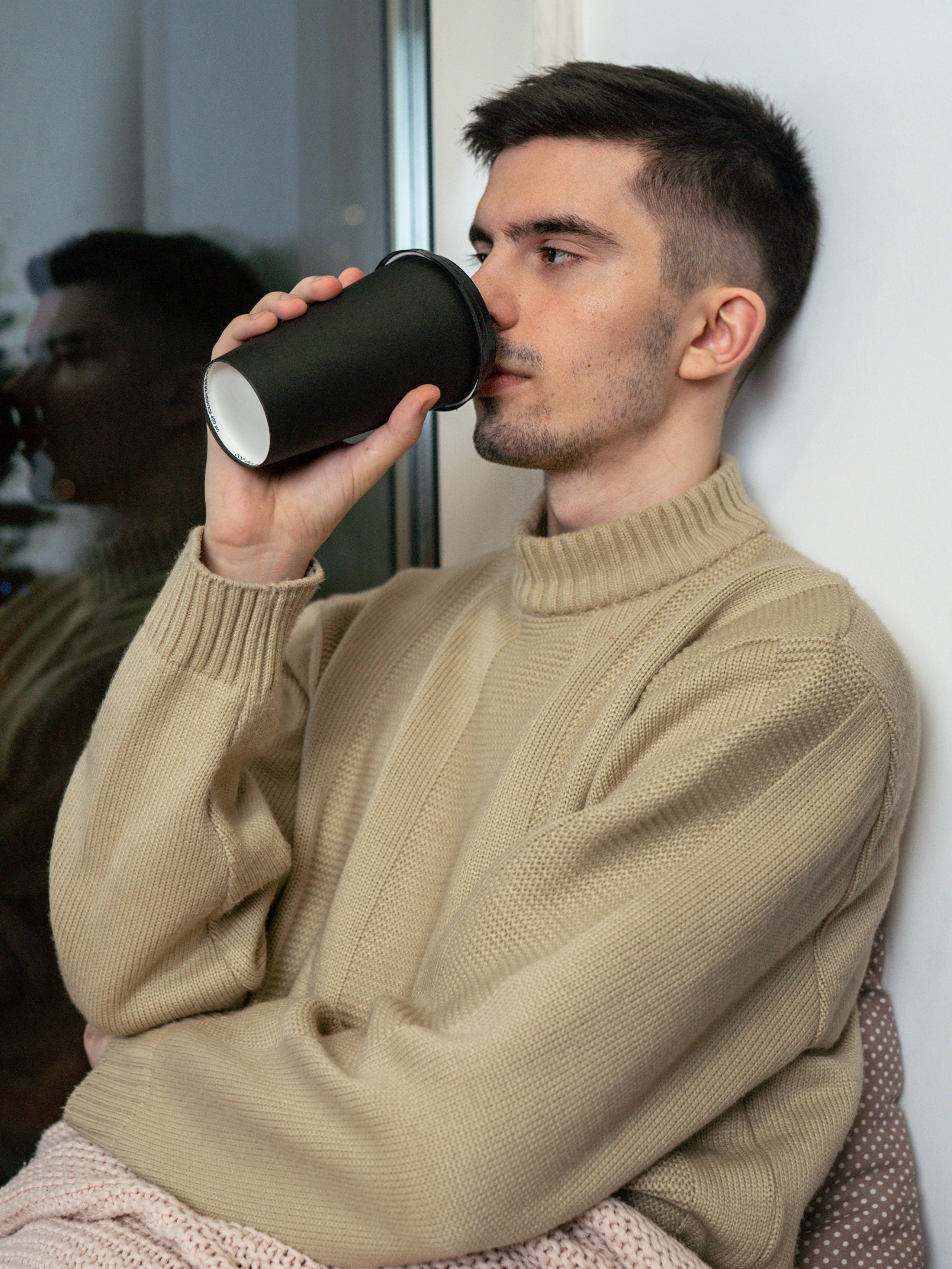 Покер. Фотограф Зинаида Евдокимова