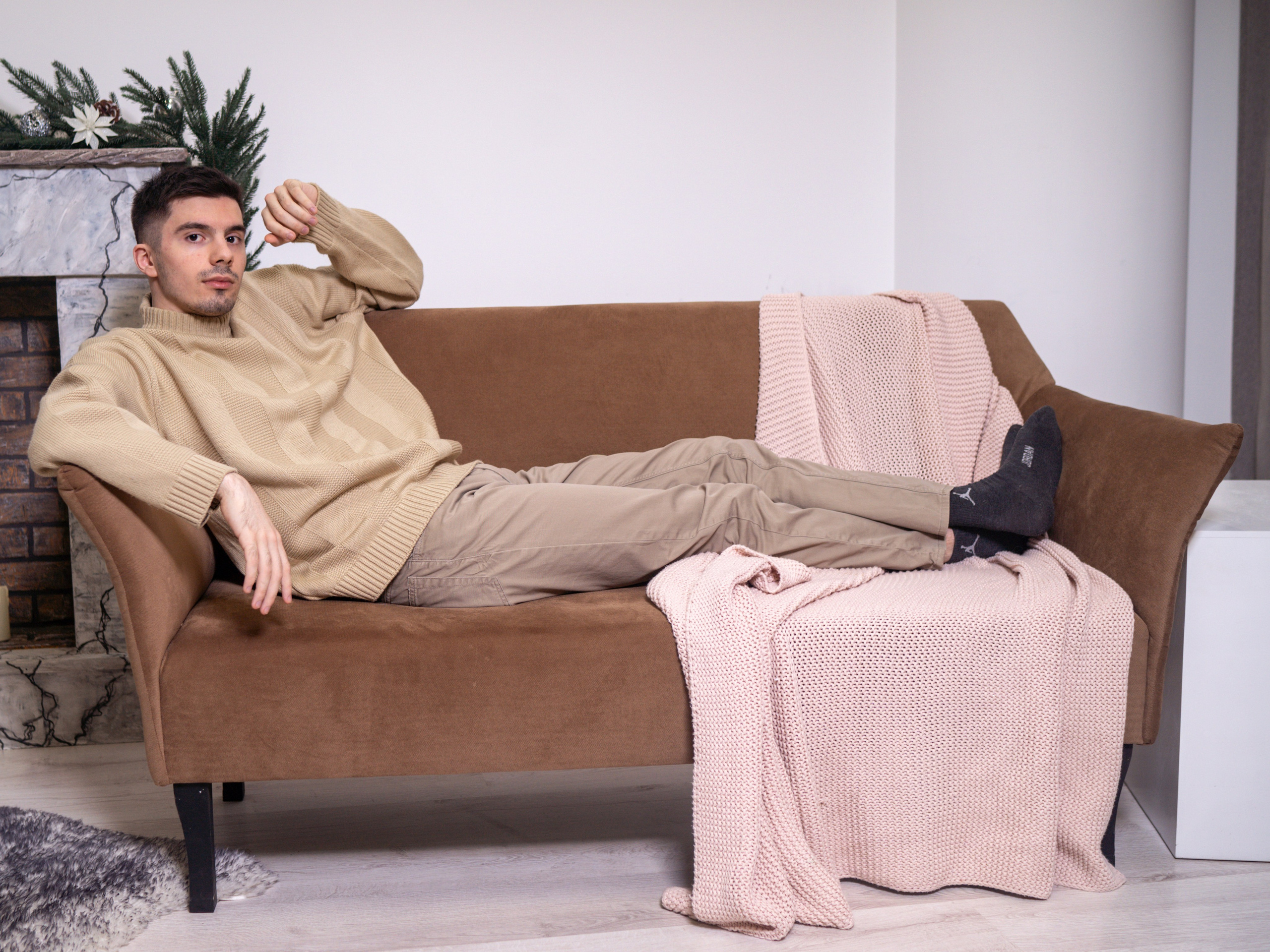 Покер. Фотограф Зинаида Евдокимова