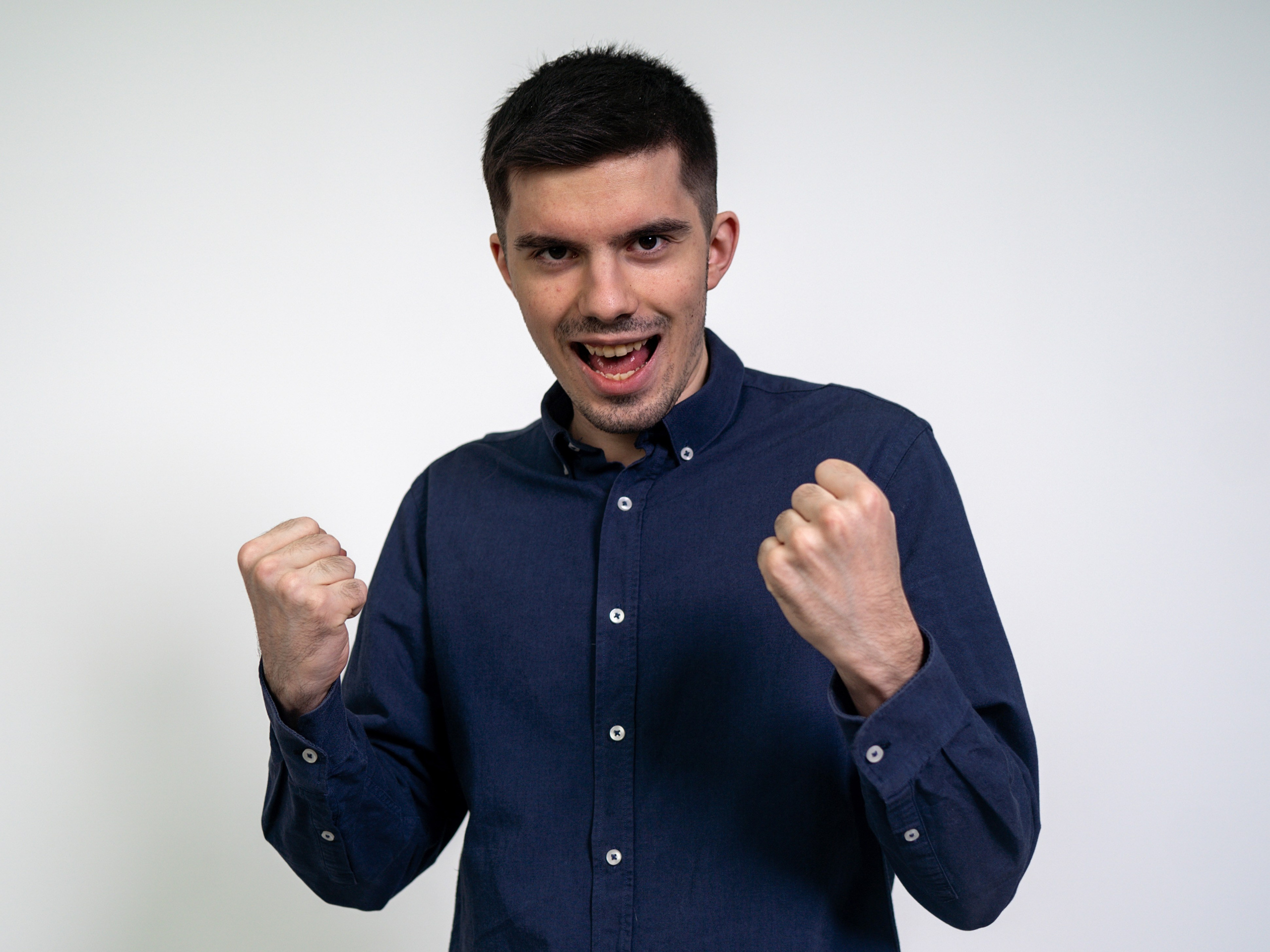 Покер. Фотограф Зинаида Евдокимова