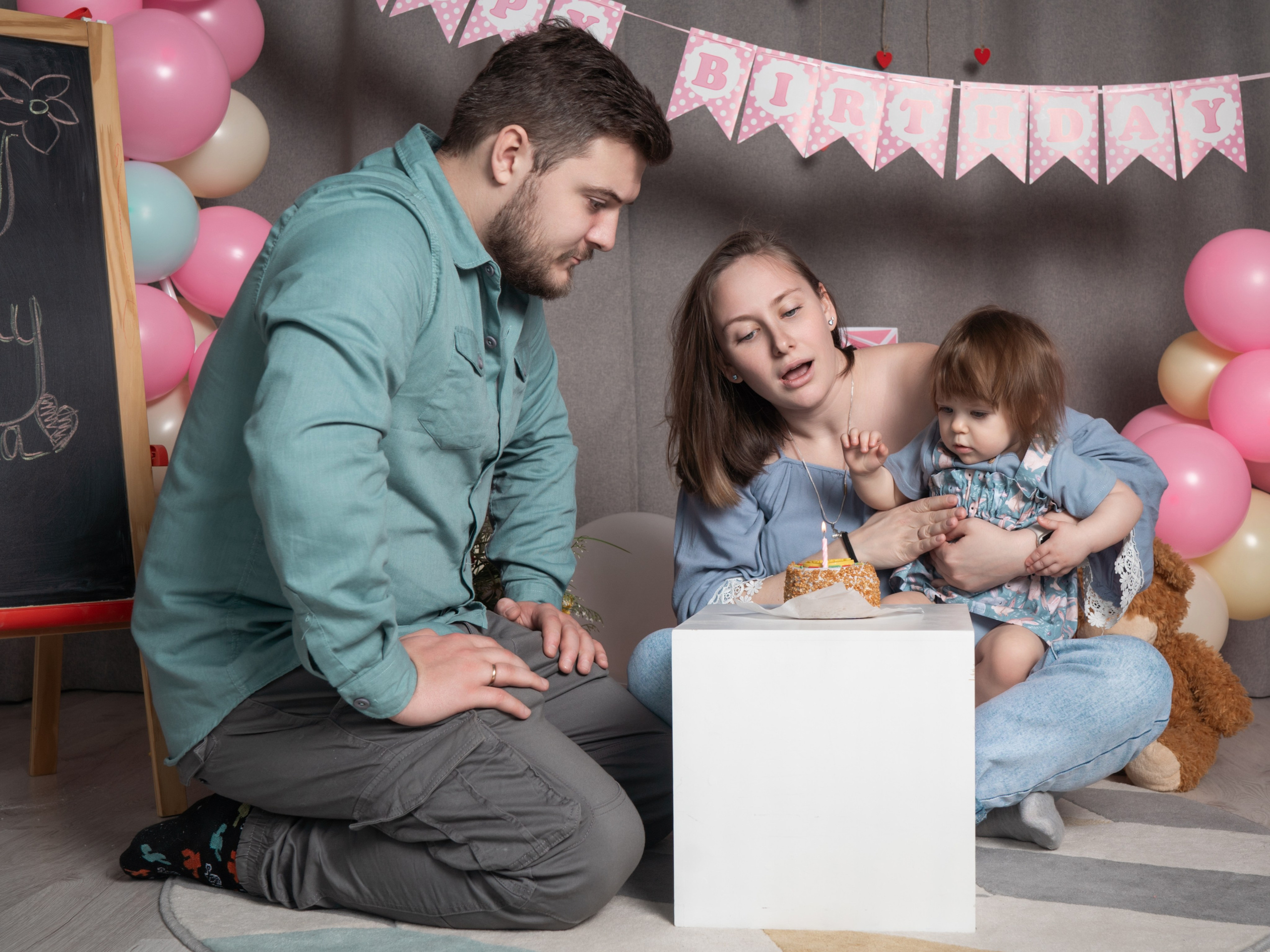 Годовасия Анны. Фотограф Зинаида Евдокимова