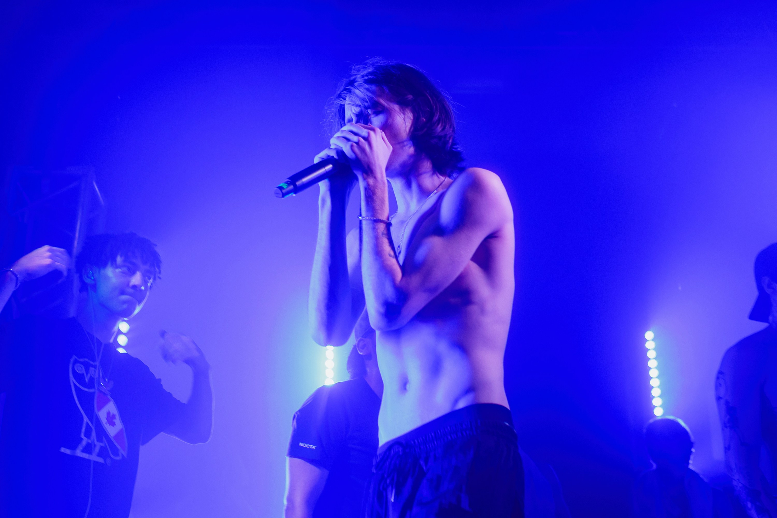 КОНЦЕРТЫ. Roman Photo