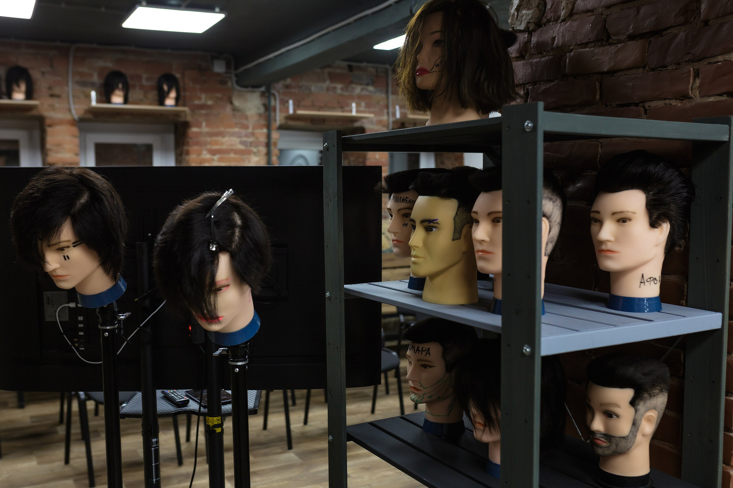 ИНТЕРЬЕР. Roman Photo