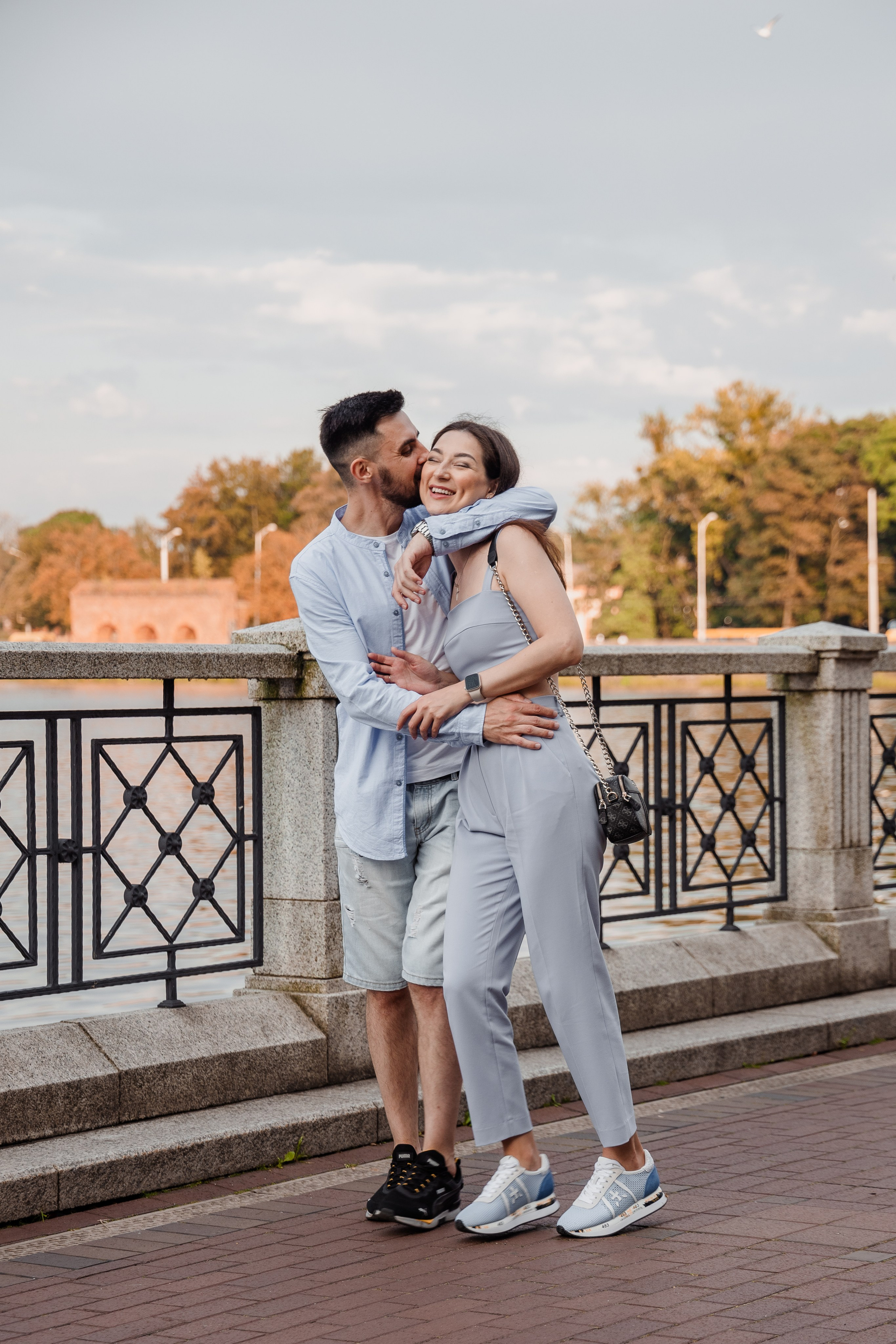 Mercure 4*. Фотограф Елена Медок Калининград