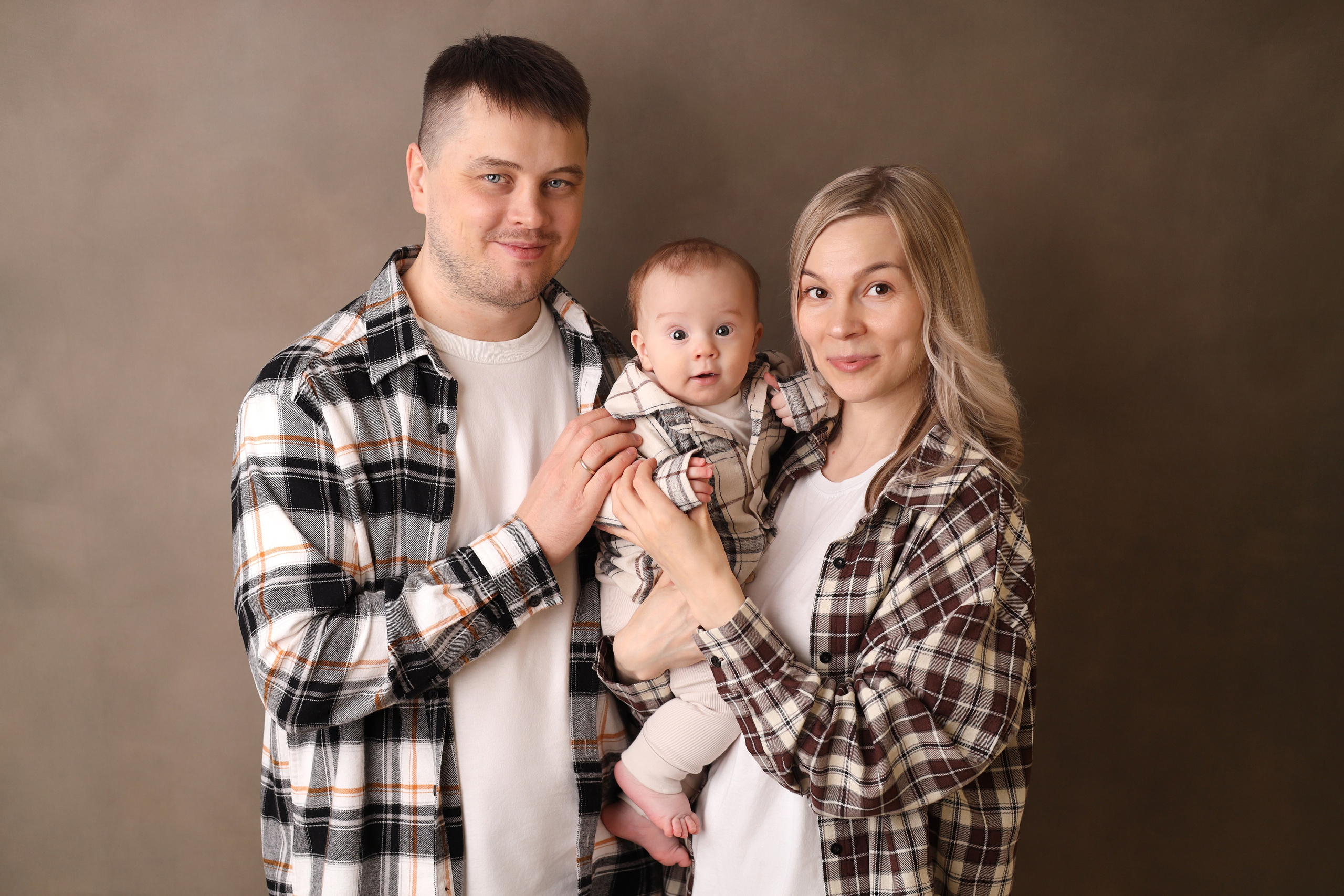 Фотосъемка малыша в 6 месяцев в Москве. Фотограф новорожденных Москва. Ньюборн фотограф Москва