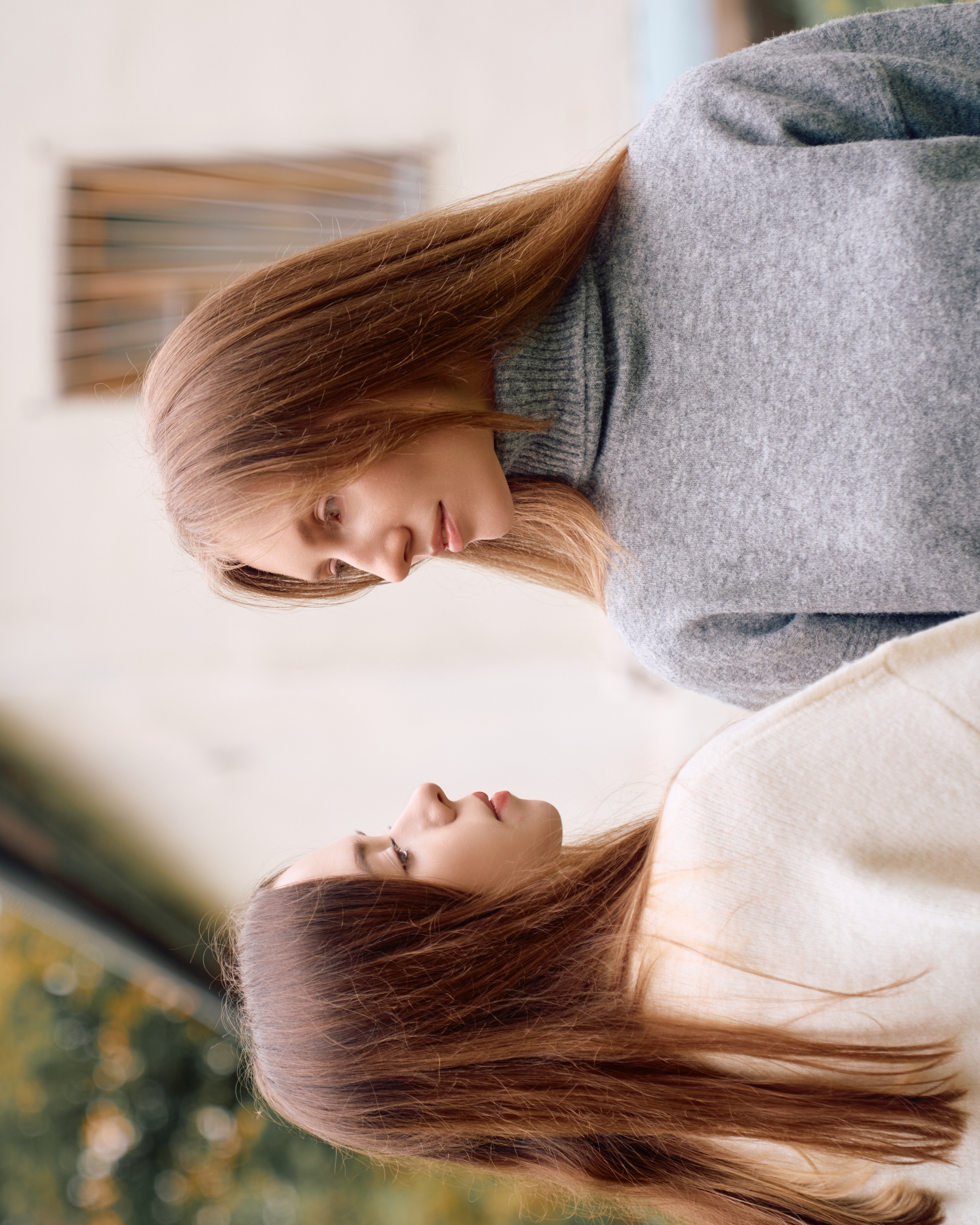 Подруги. Свадебный фотограф в Москве Кристина Чехова