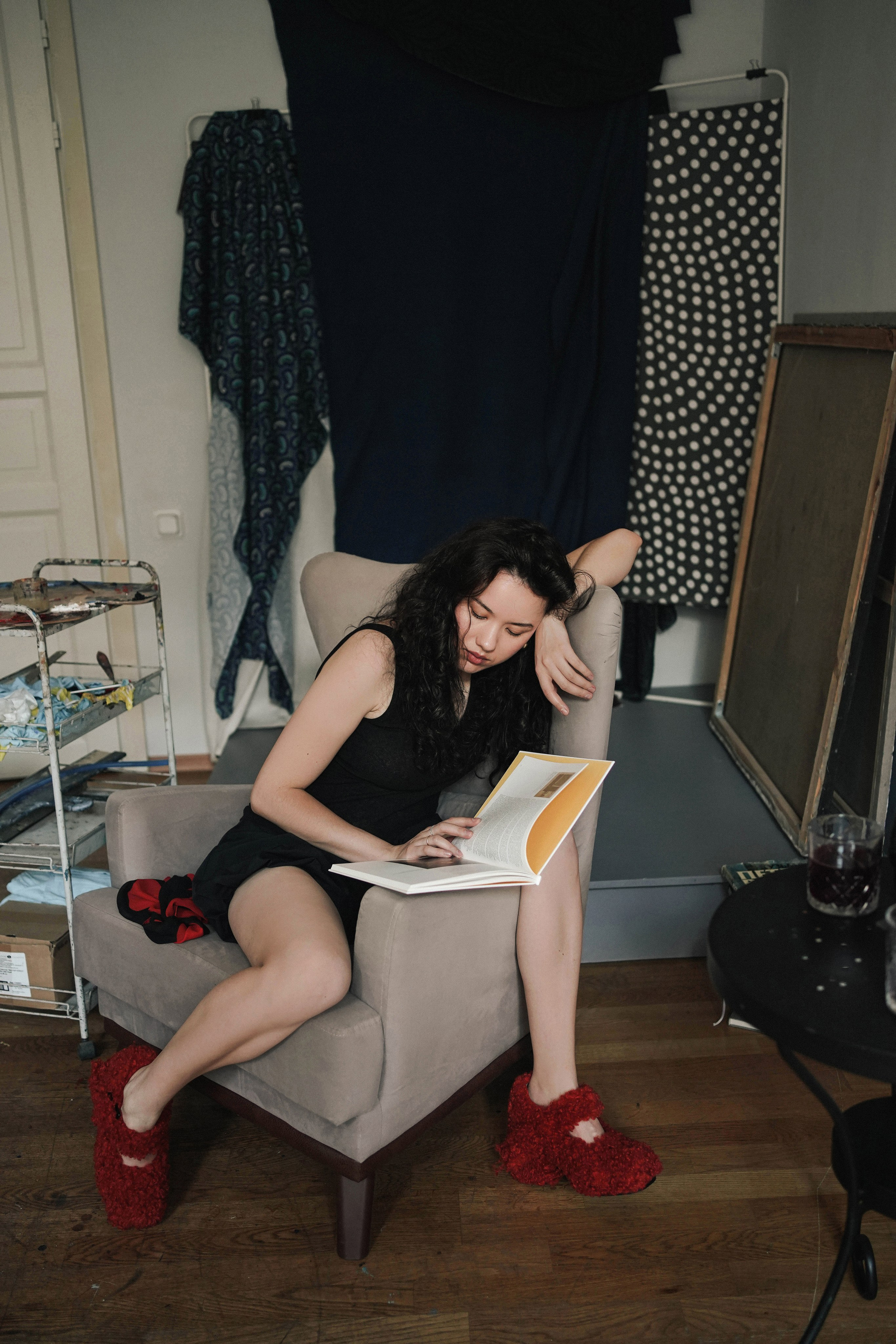 Алина. Ксения Копна. Фотограф из Санкт-Петербурга