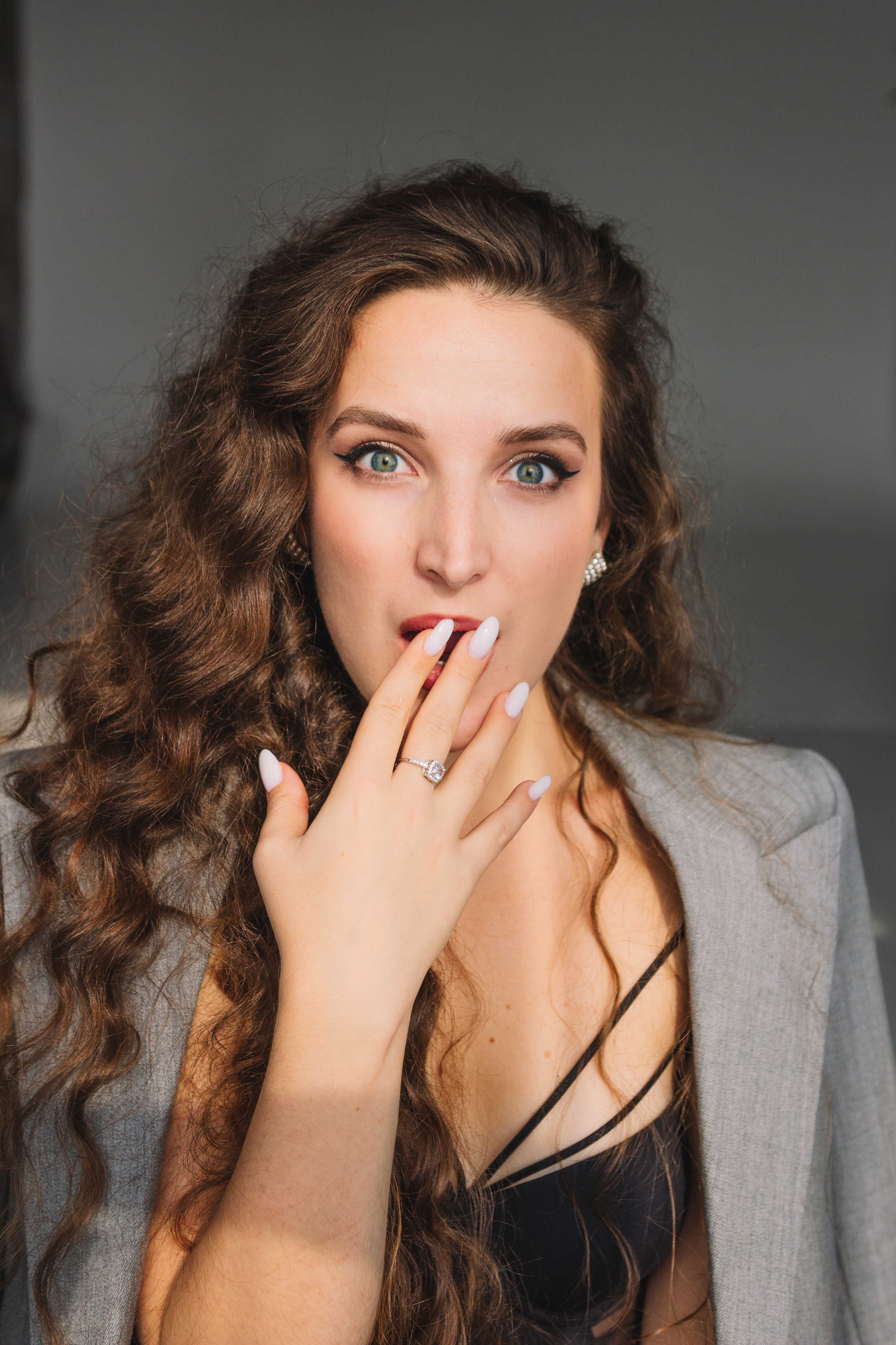 Съемка в студии. Индивидуальный и репортажный фотограф во Владивостоке