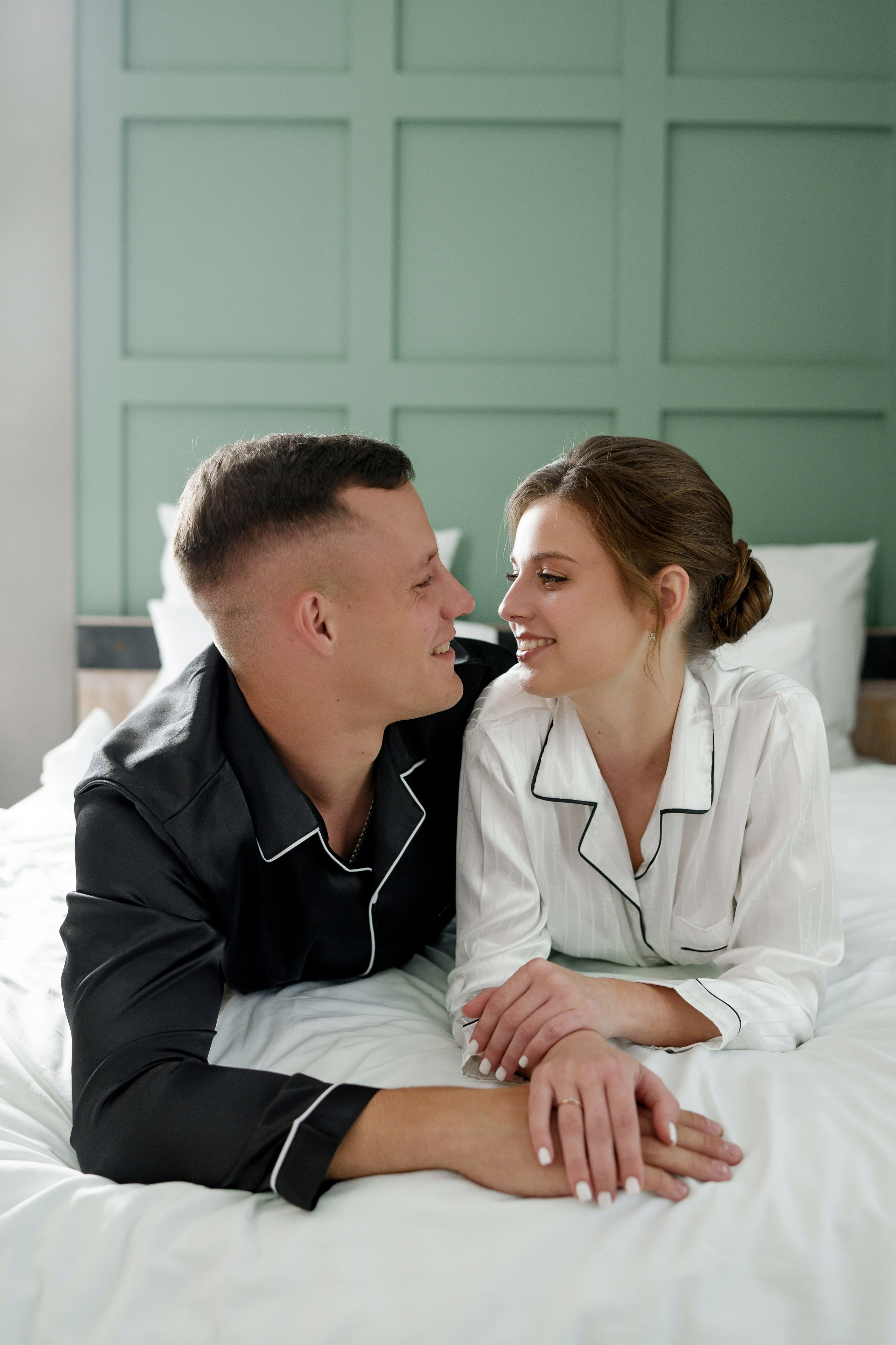 Адам и Анна 20/08/2025. Фотограф в Смоленске Ольга Давыдова