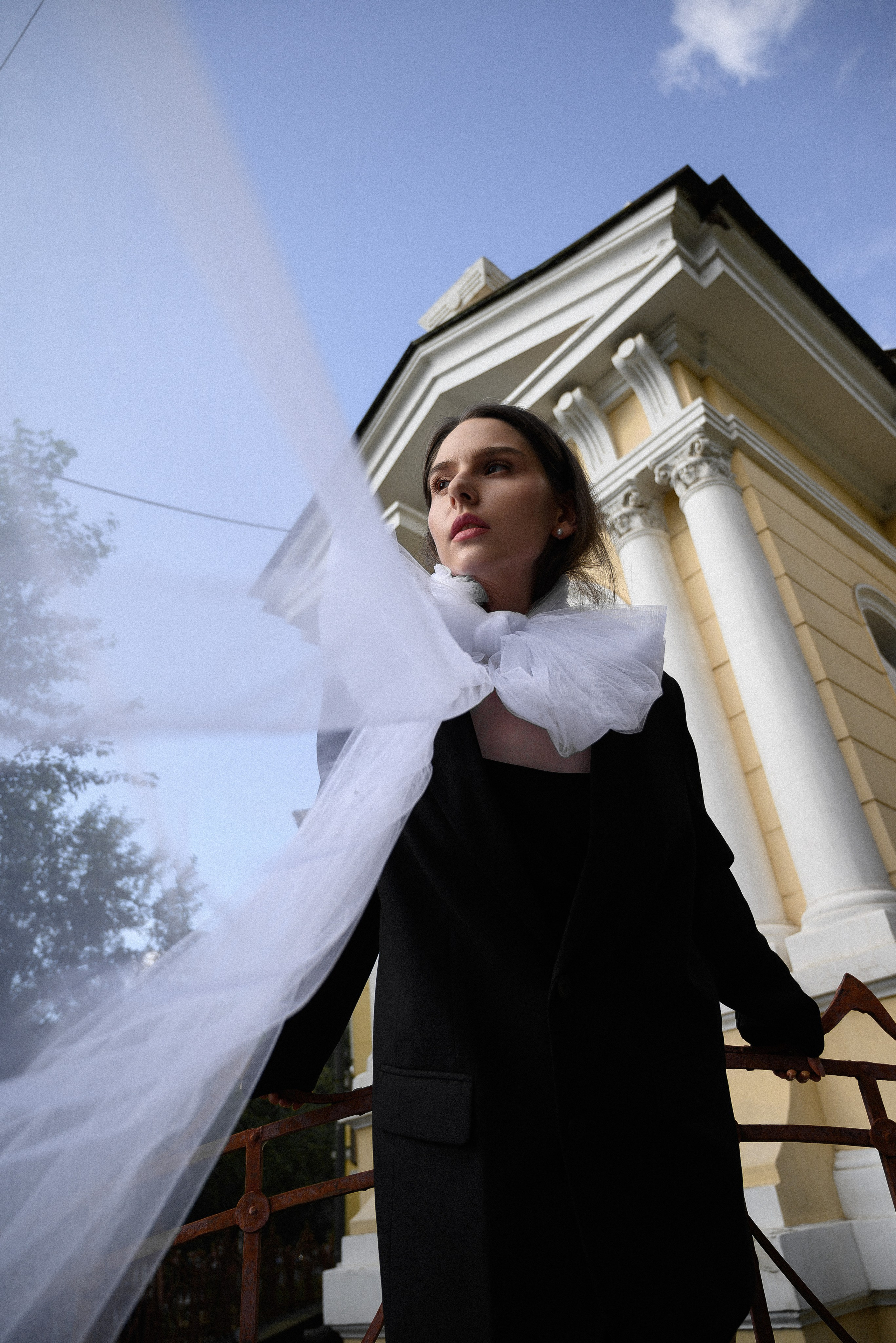 Эльвира. Тамара Власова