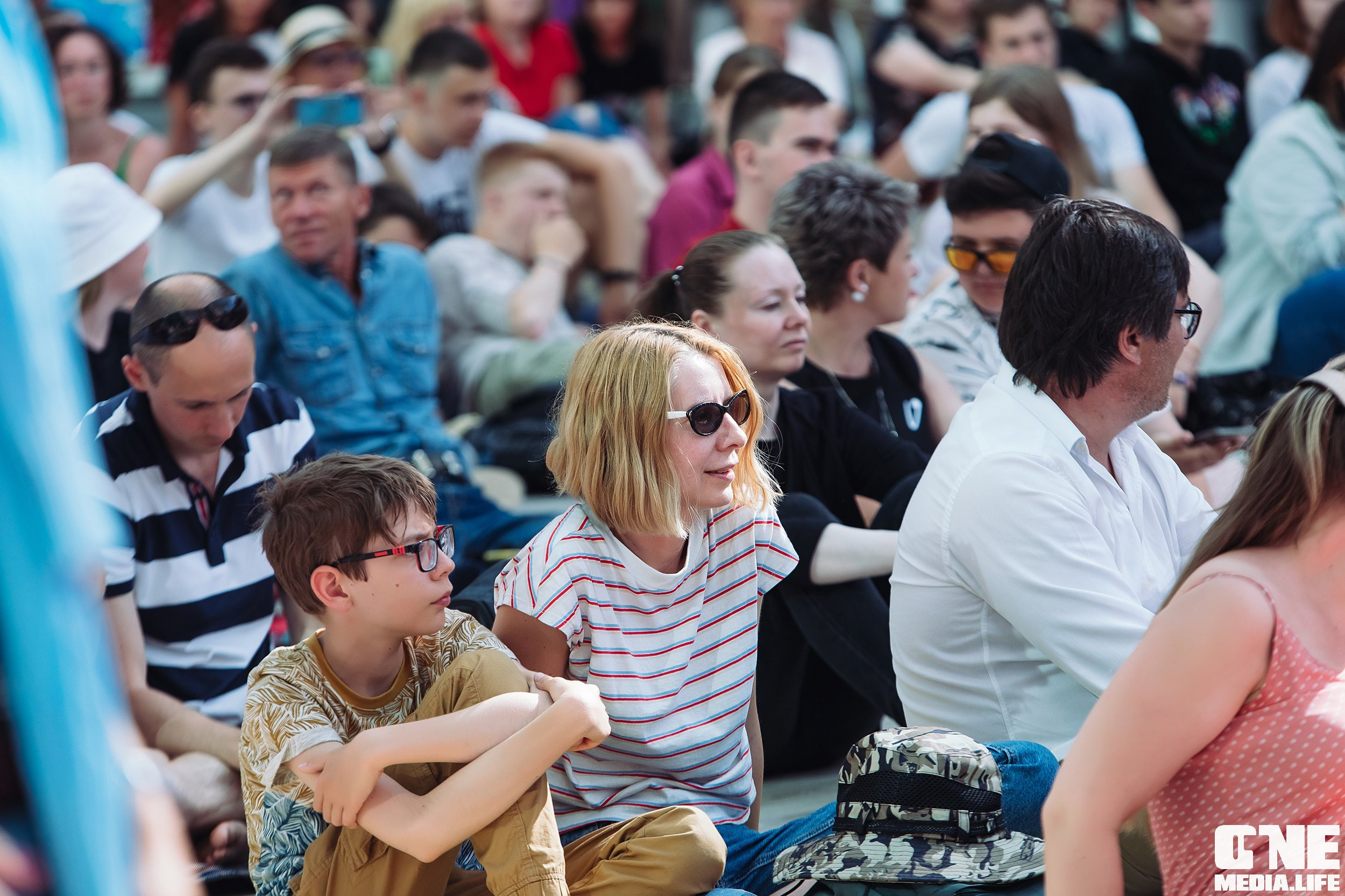 Фестиваль классической музыки Симфония Ветра. One Media Life: фоторепортажи, фотоотчеты с мероприятий и заведений