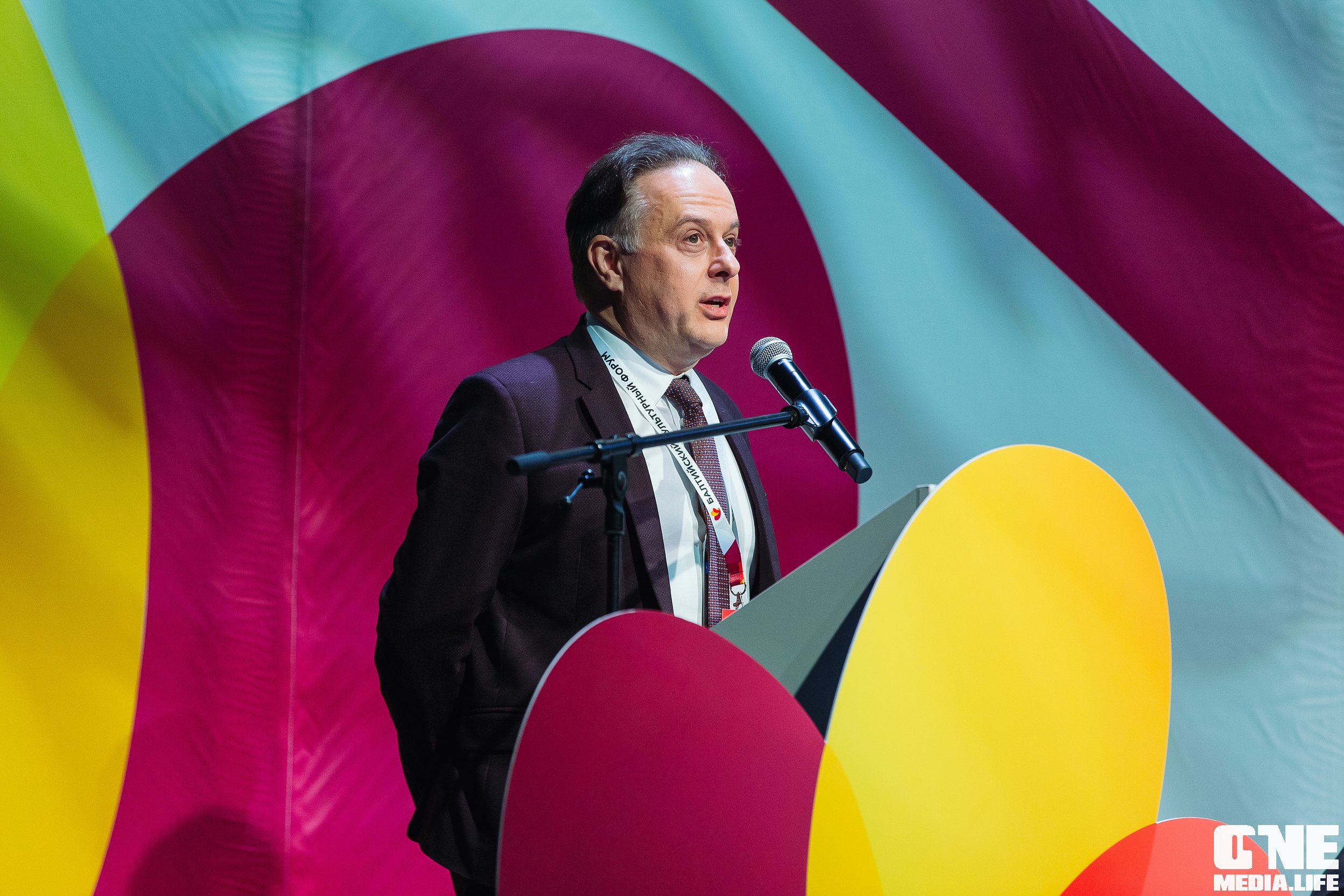 Фоторепортаж из Балтийского культурного форума. One Media Life: фоторепортажи, фотоотчеты с мероприятий и заведений