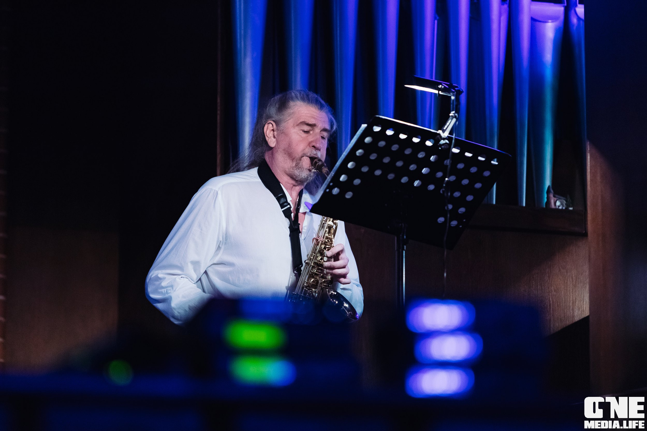 Фоторепортаж из Калининградской филармонии. One Media Life: фоторепортажи, фотоотчеты с мероприятий и заведений