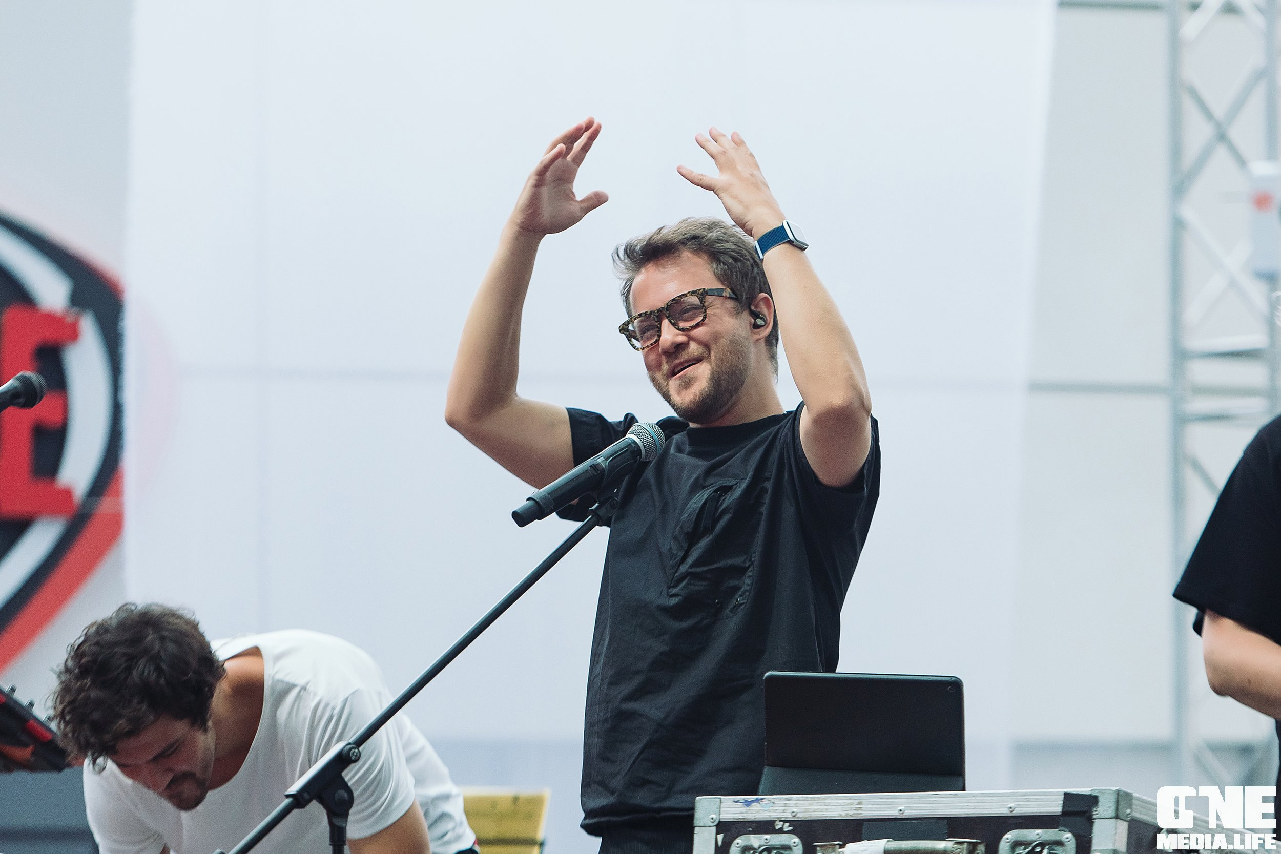 Фестиваль классической музыки Симфония Ветра. One Media Life: фоторепортажи, фотоотчеты с мероприятий и заведений