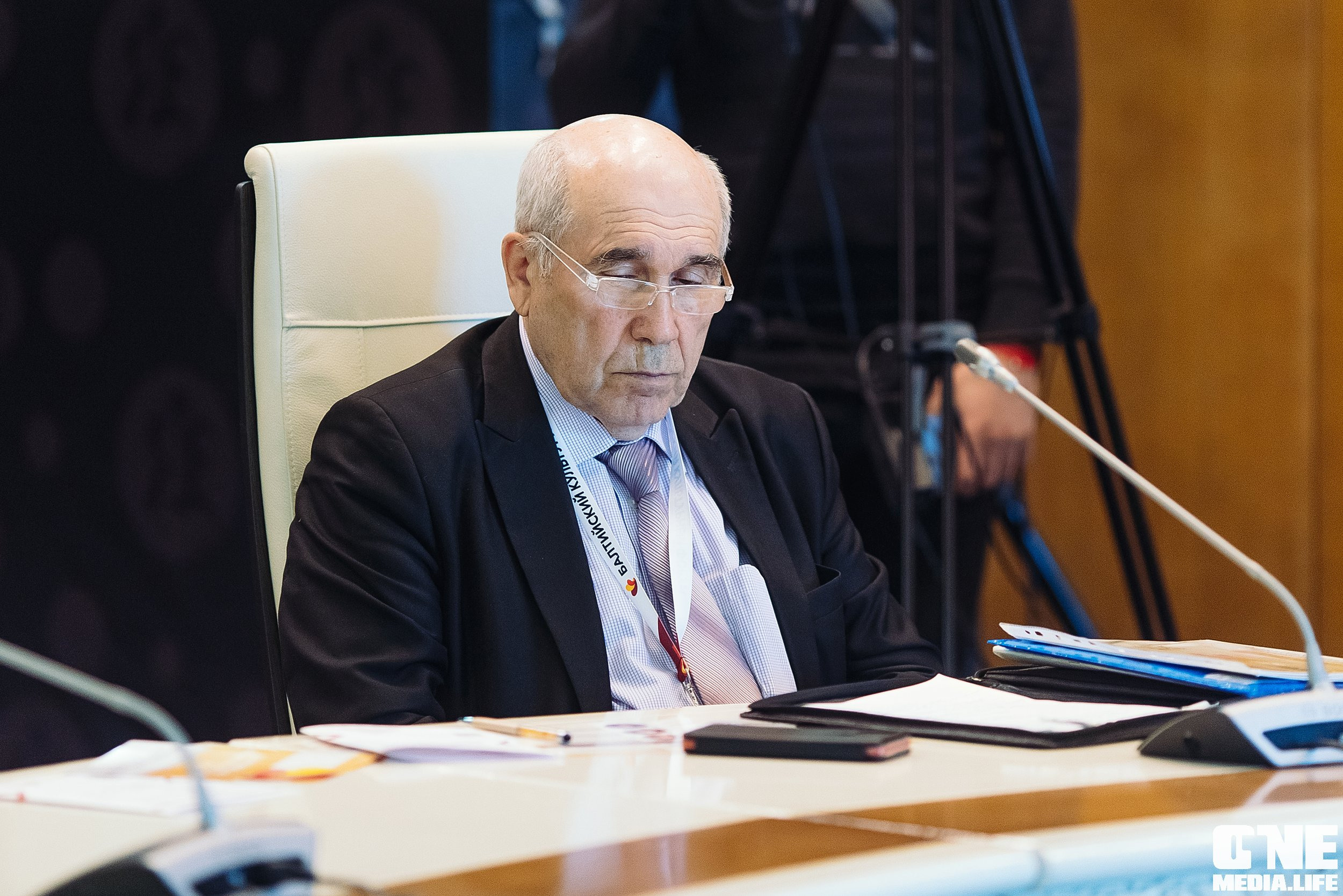 Балтийский культурный форум. День 3. One Media Life: фоторепортажи, фотоотчеты с мероприятий и заведений