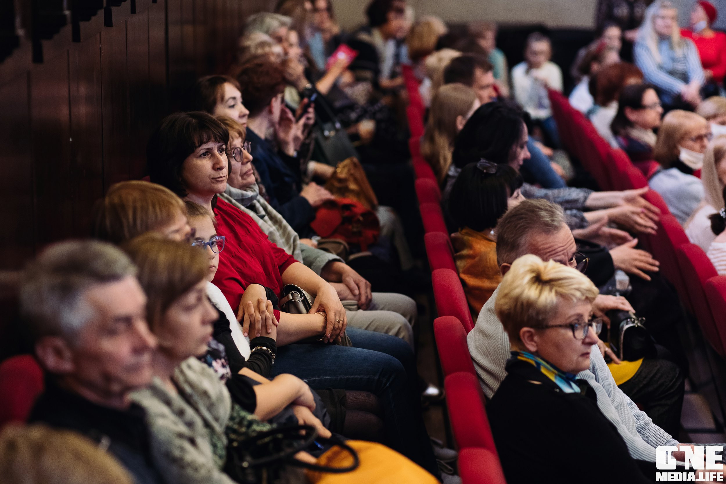 Академический симфонический оркестр Московской Филармонии. One Media Life: фоторепортажи, фотоотчеты с мероприятий и заведений