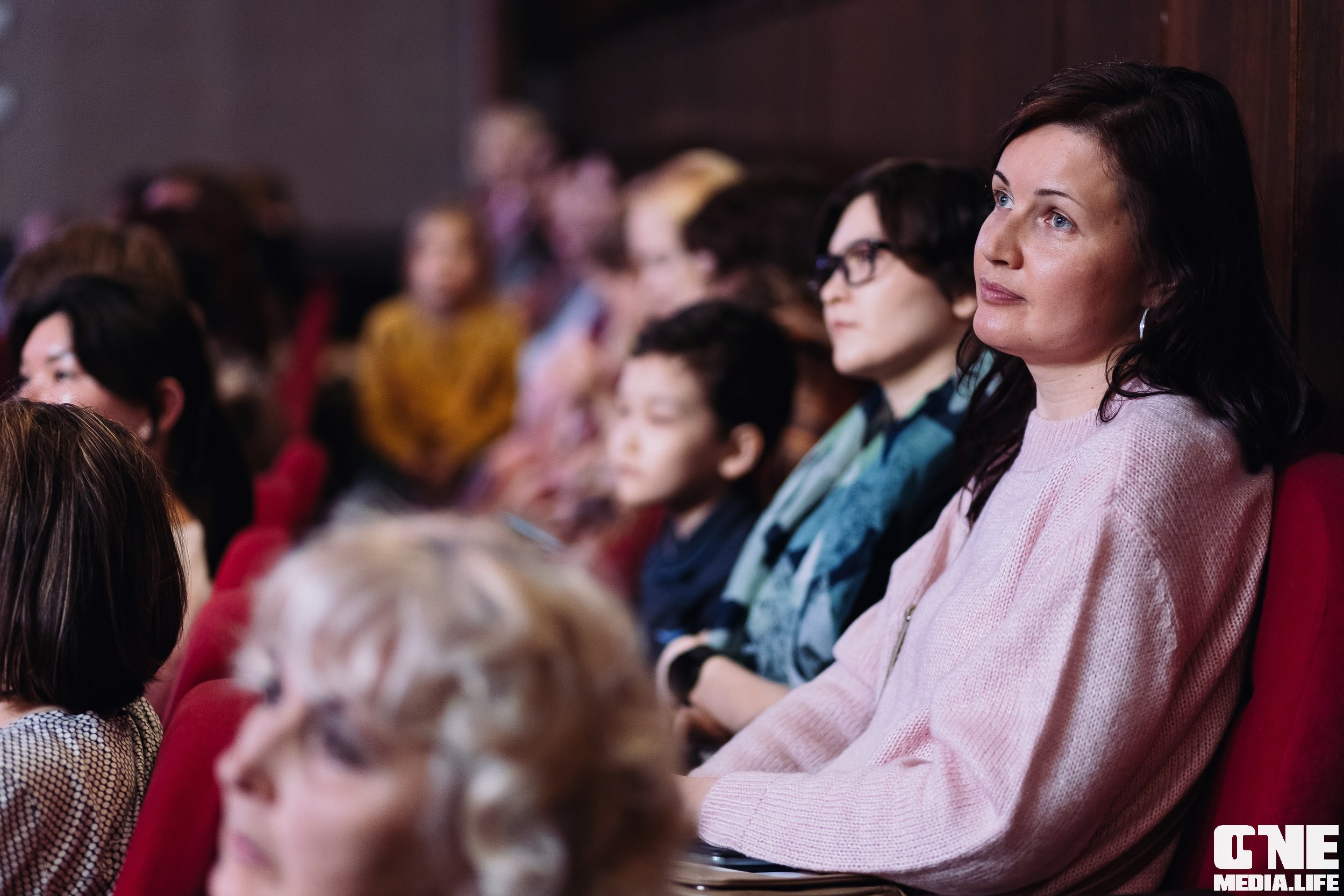 Академический симфонический оркестр Московской Филармонии. One Media Life: фоторепортажи, фотоотчеты с мероприятий и заведений