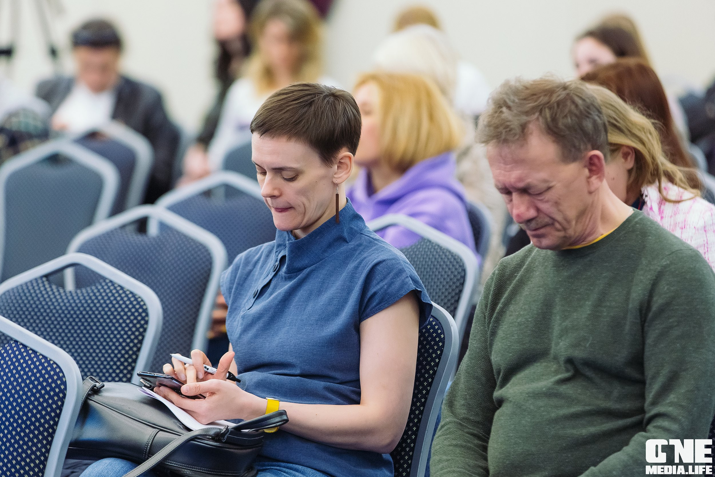 Фоторепортаж из Балтийского культурного форума. One Media Life: фоторепортажи, фотоотчеты с мероприятий и заведений