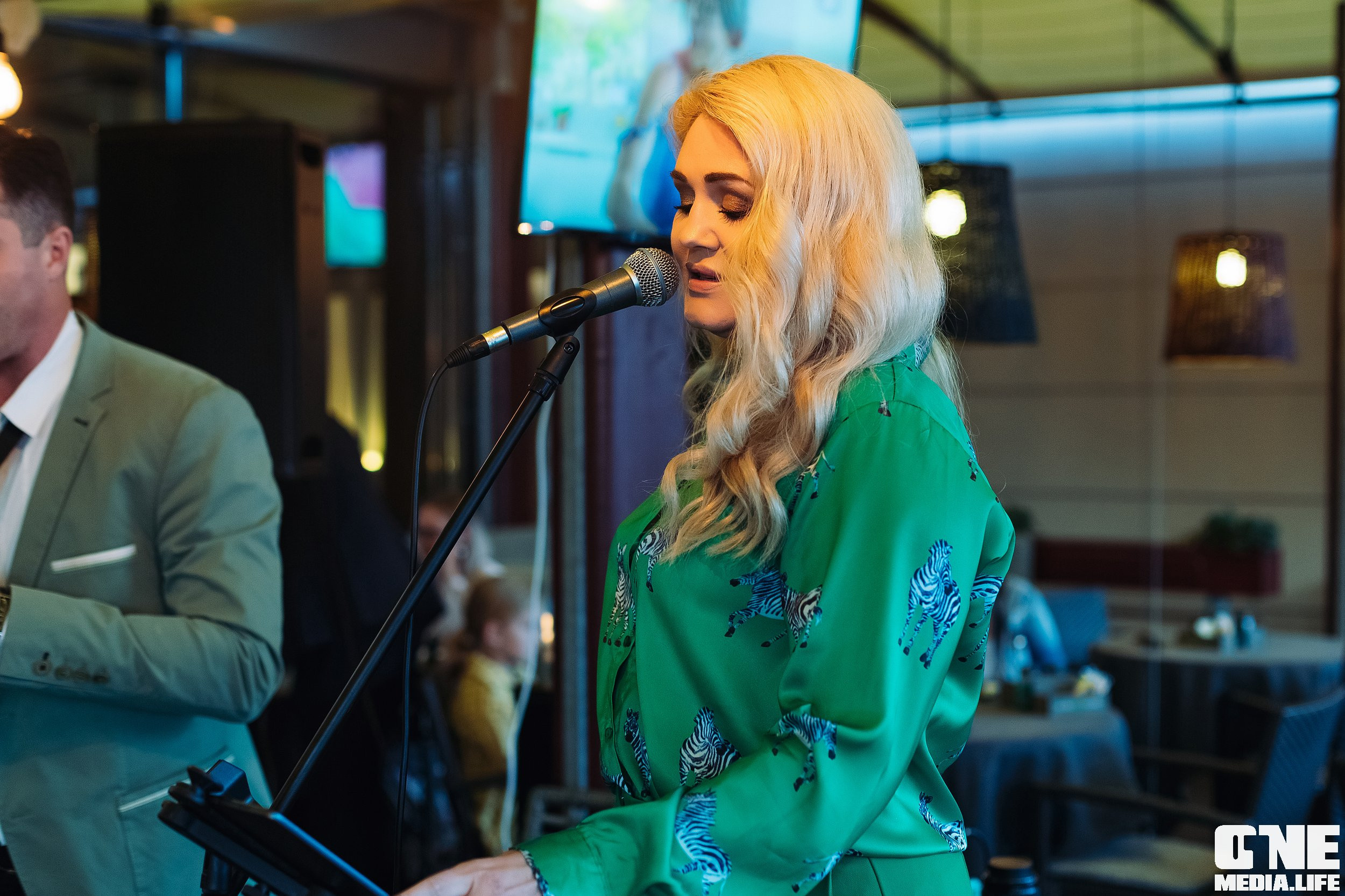 Фоторепортаж из Sushi & More. One Media Life: фоторепортажи, фотоотчеты с мероприятий и заведений